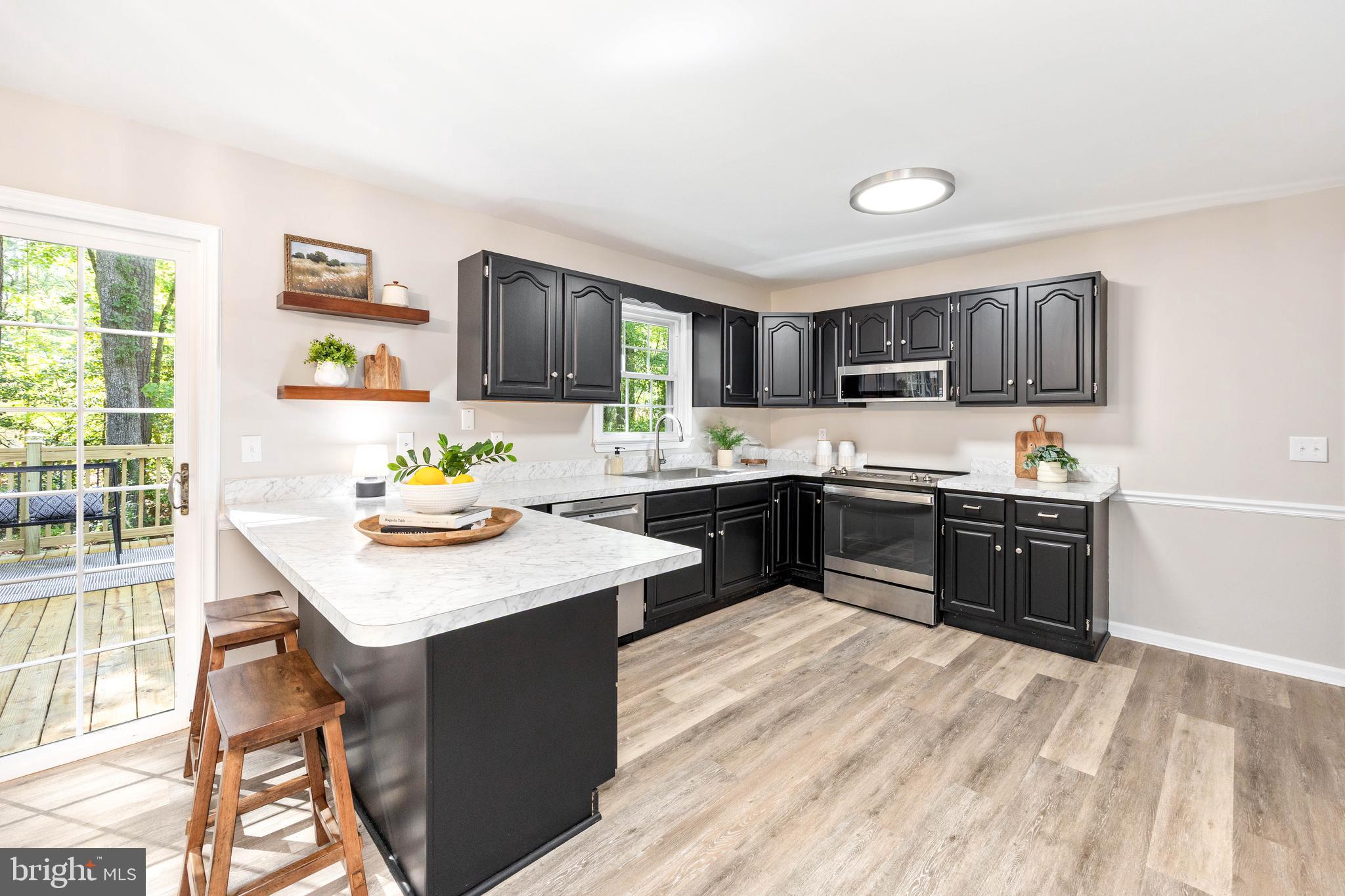 WILDWOODS - Residential