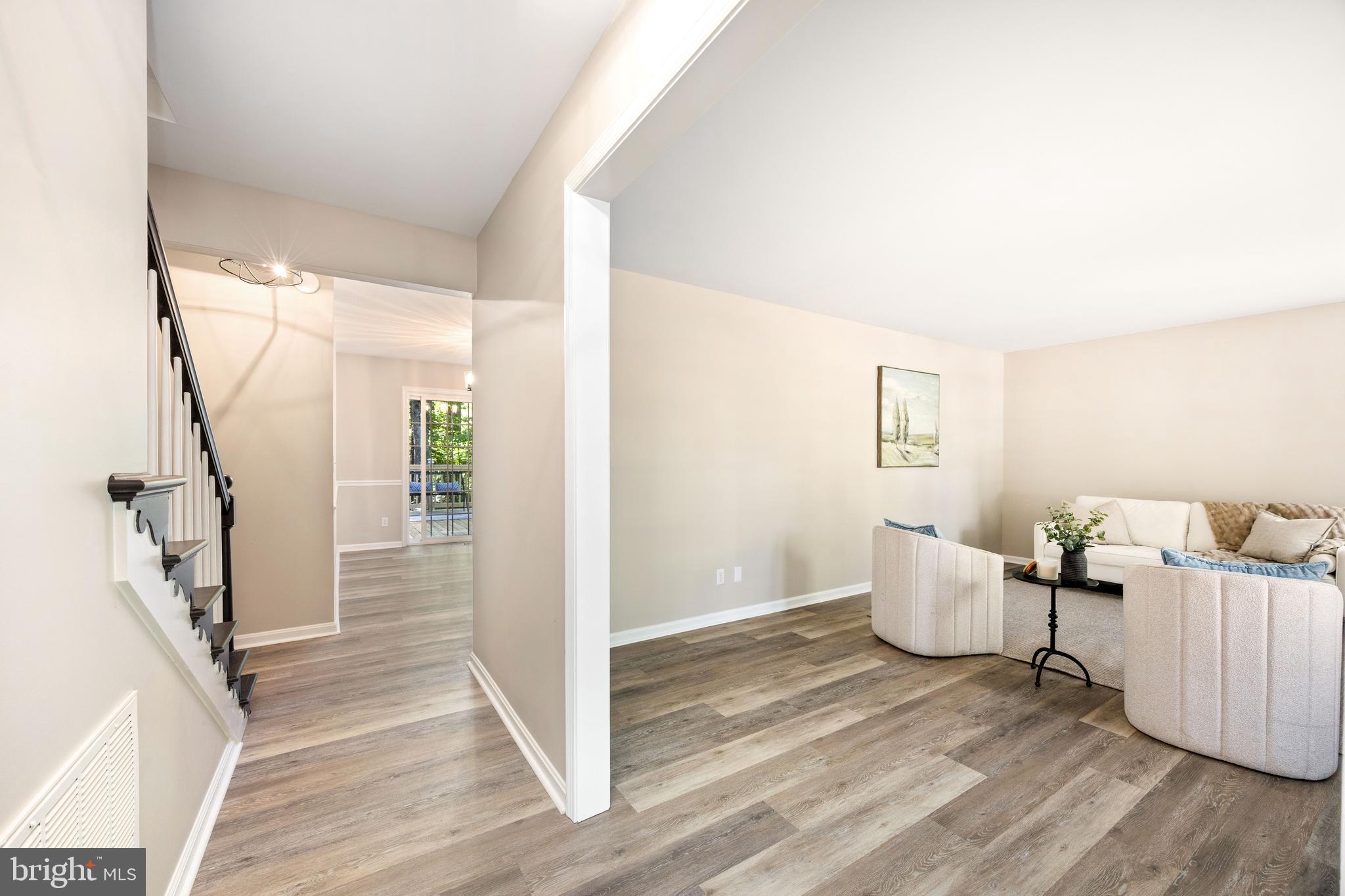 WILDWOODS - Residential