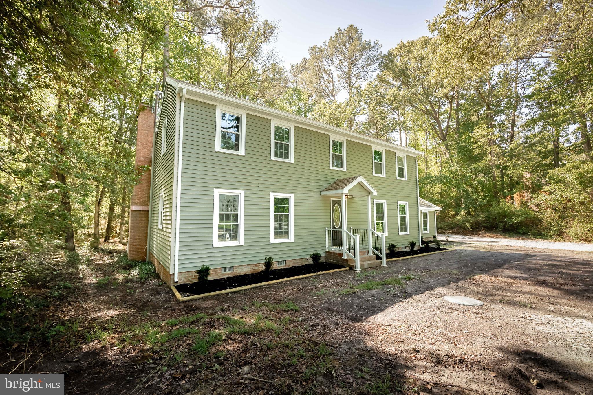 WILDWOODS - Residential