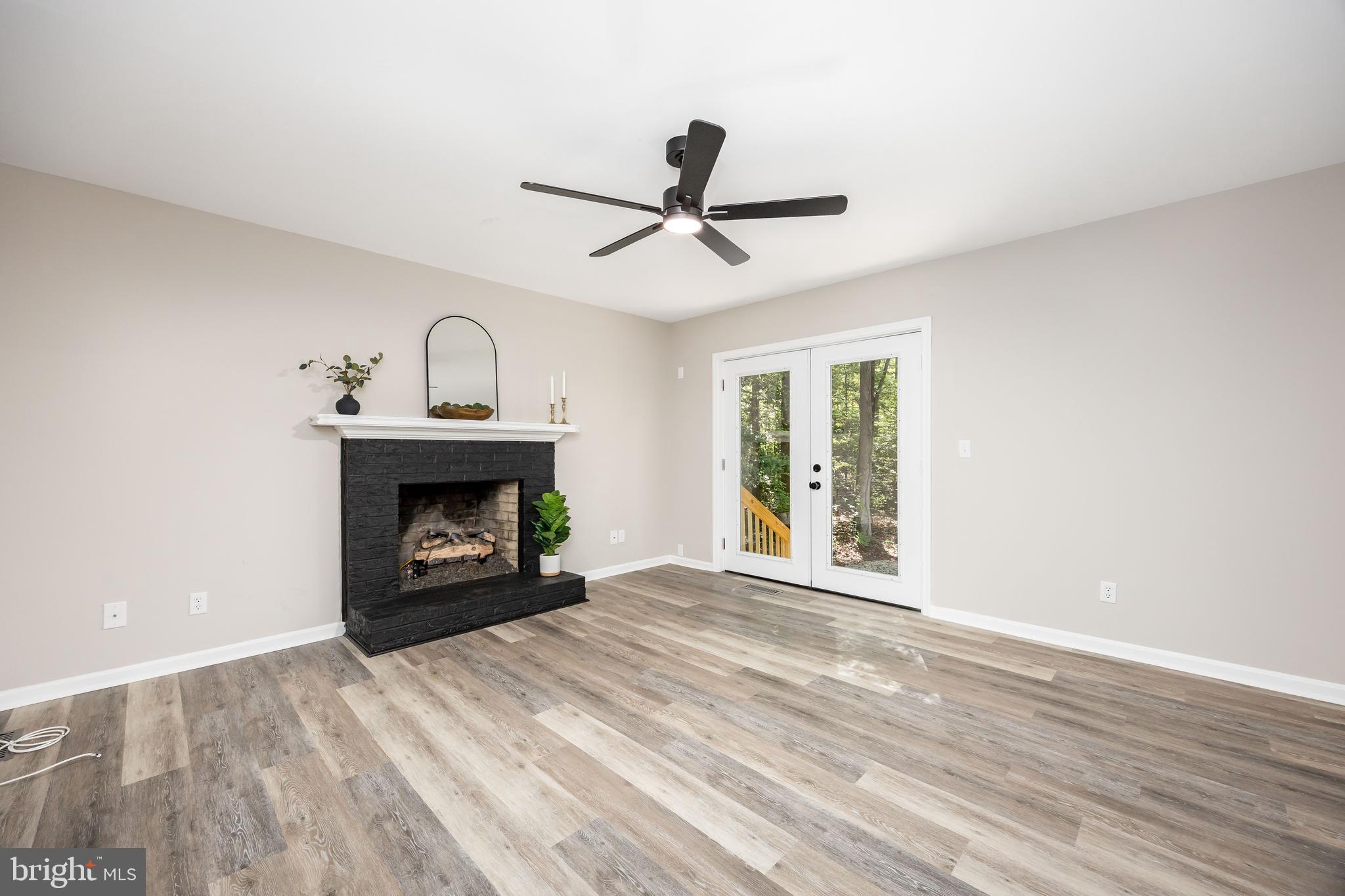 WILDWOODS - Residential