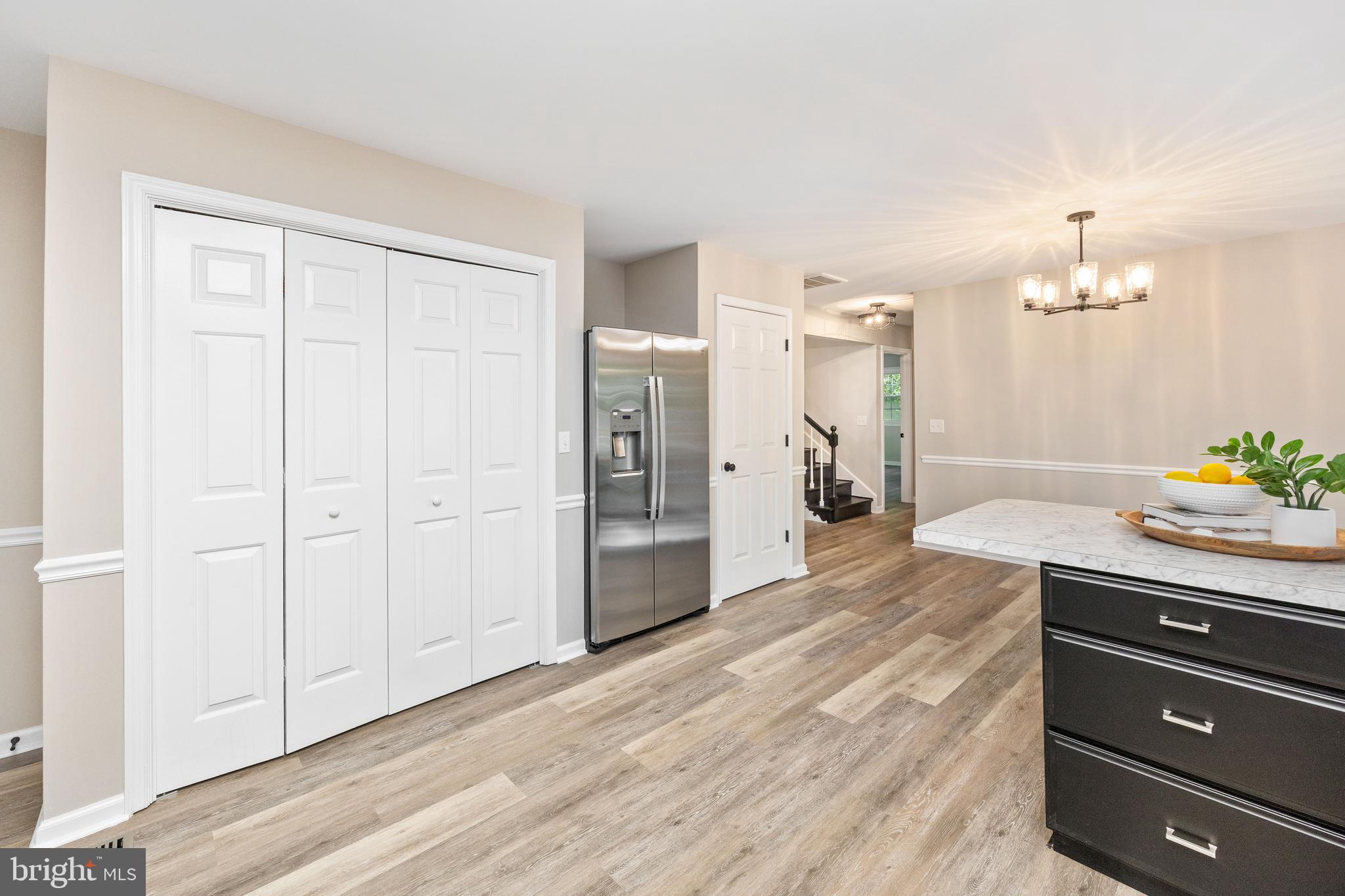 WILDWOODS - Residential