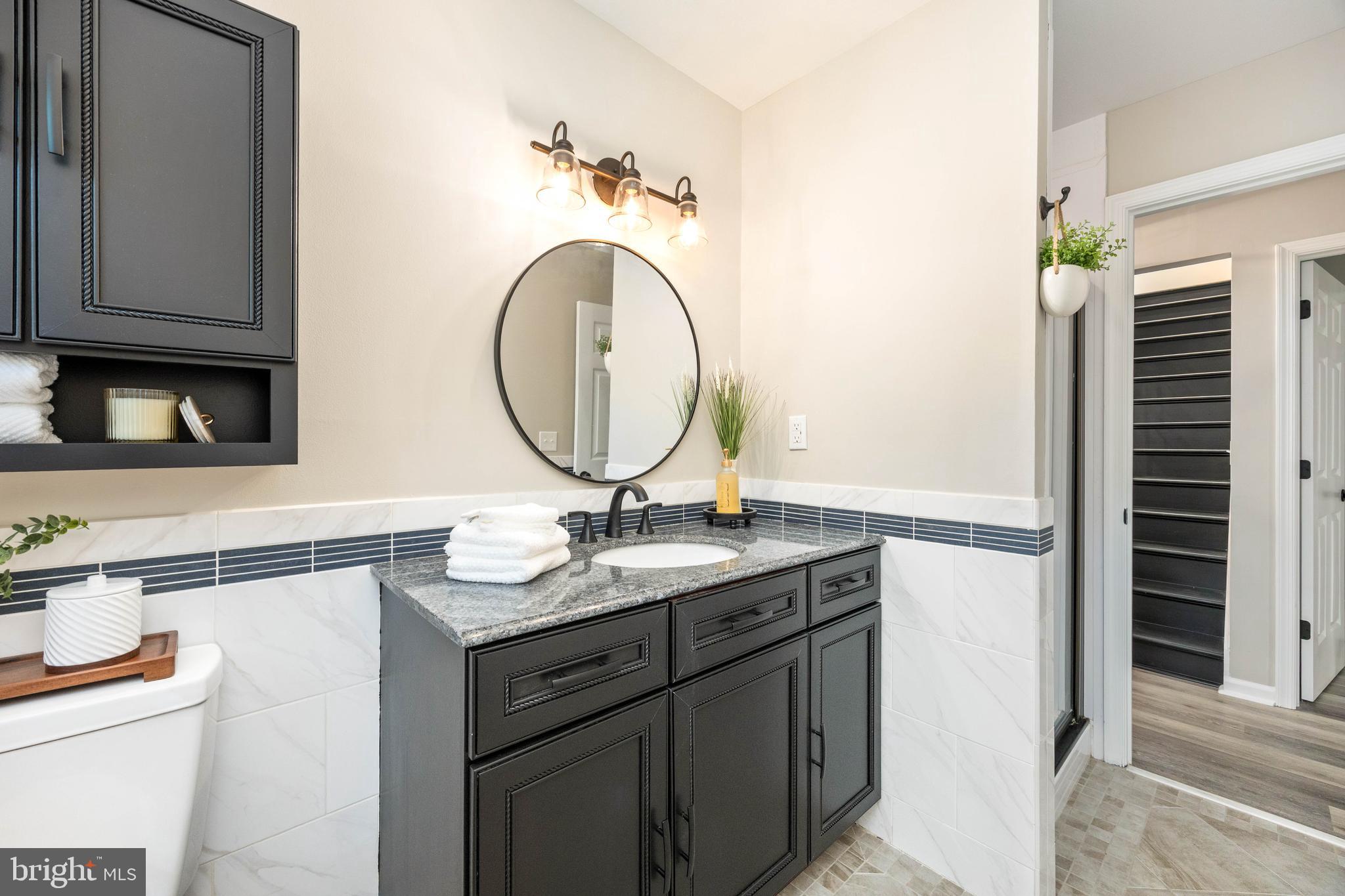 WILDWOODS - Residential