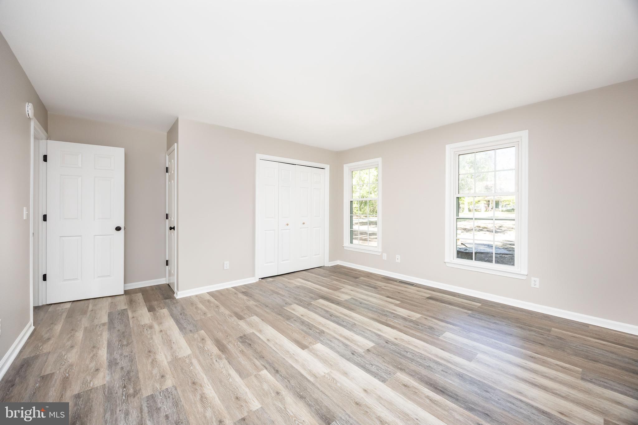 WILDWOODS - Residential