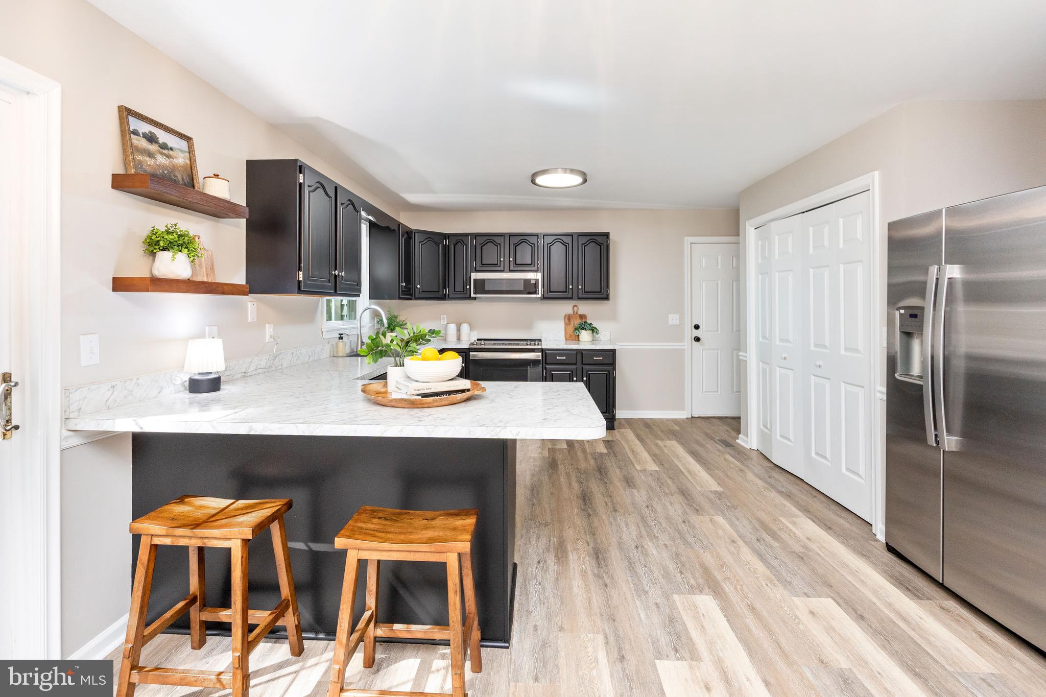 WILDWOODS - Residential