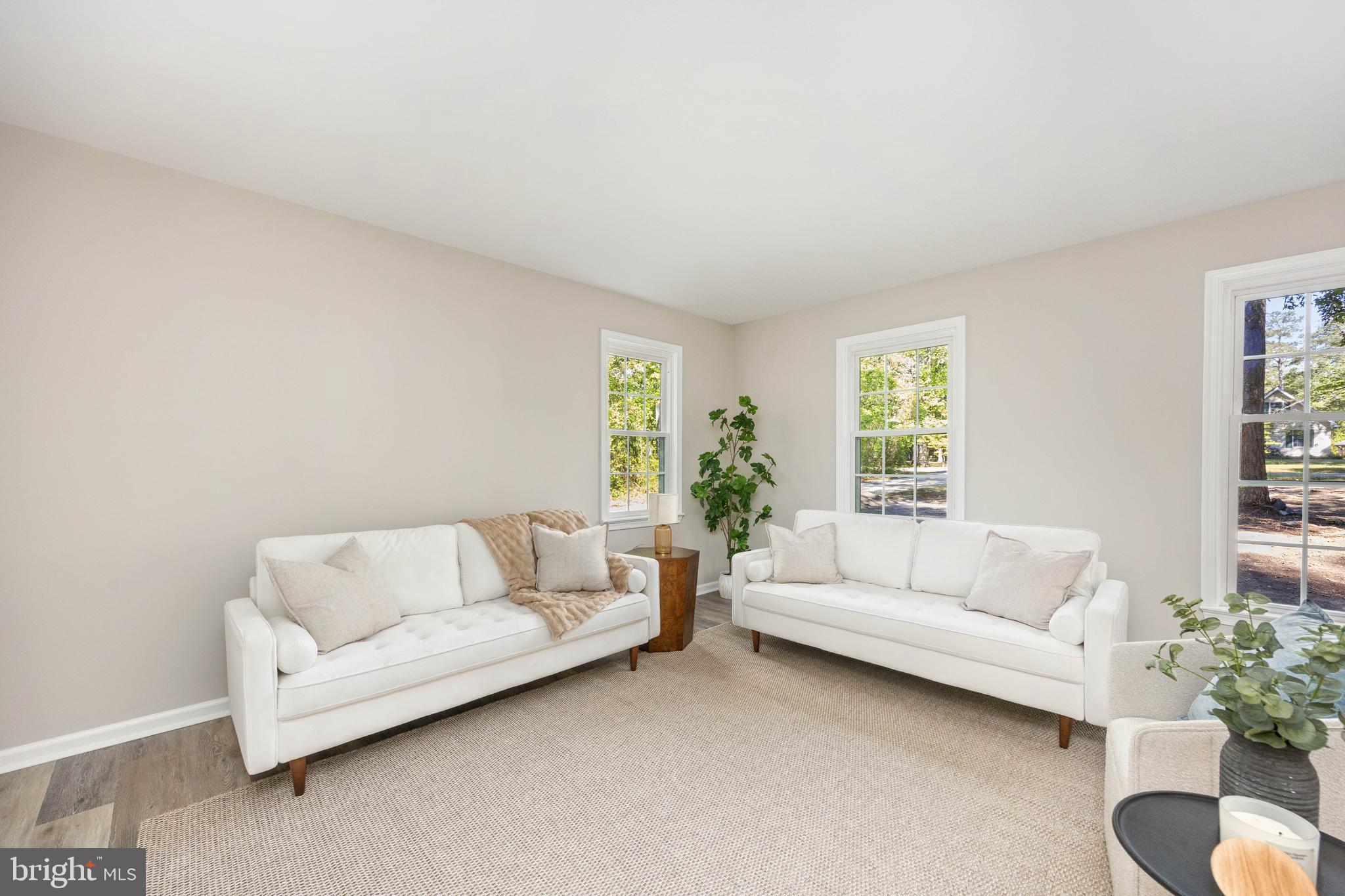 WILDWOODS - Residential