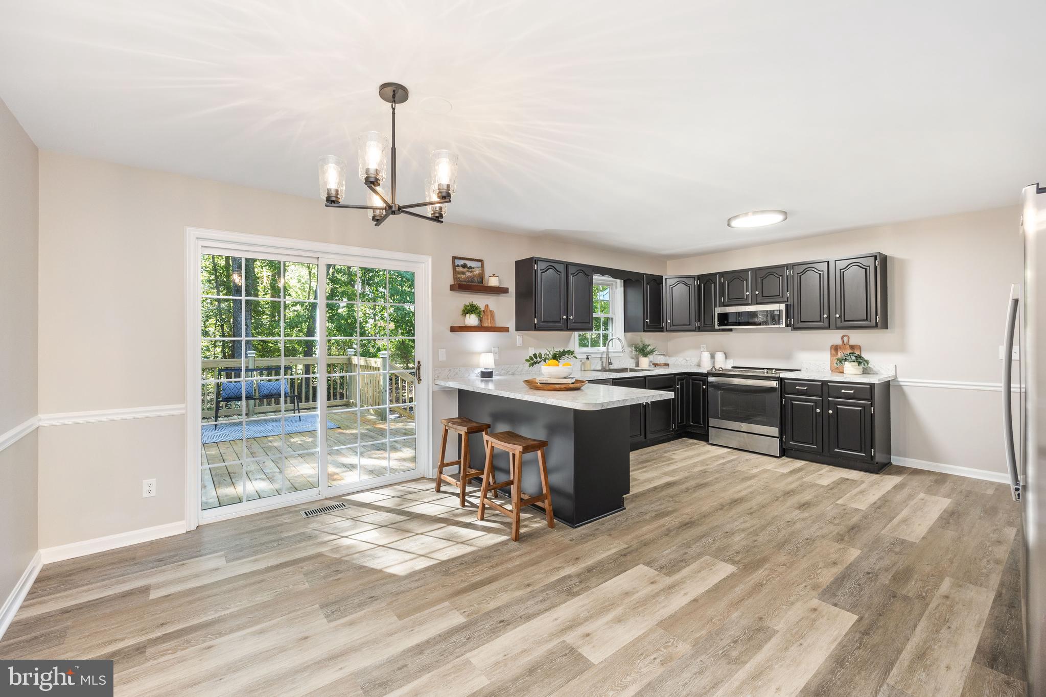 WILDWOODS - Residential