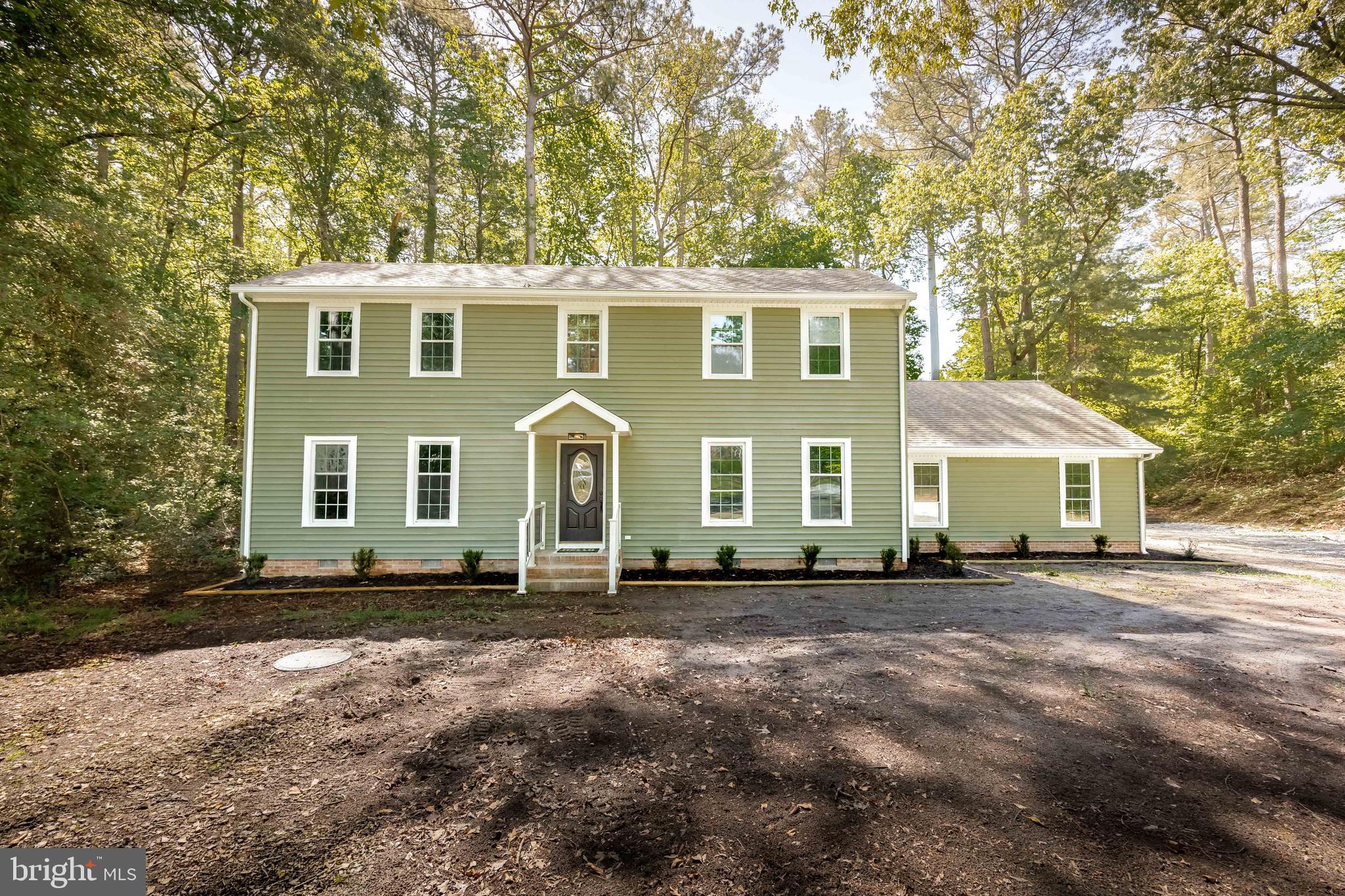 WILDWOODS - Residential