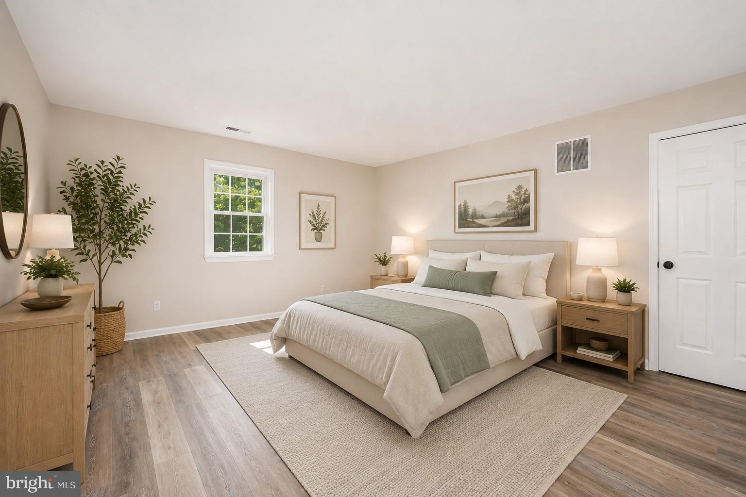 WILDWOODS - Residential