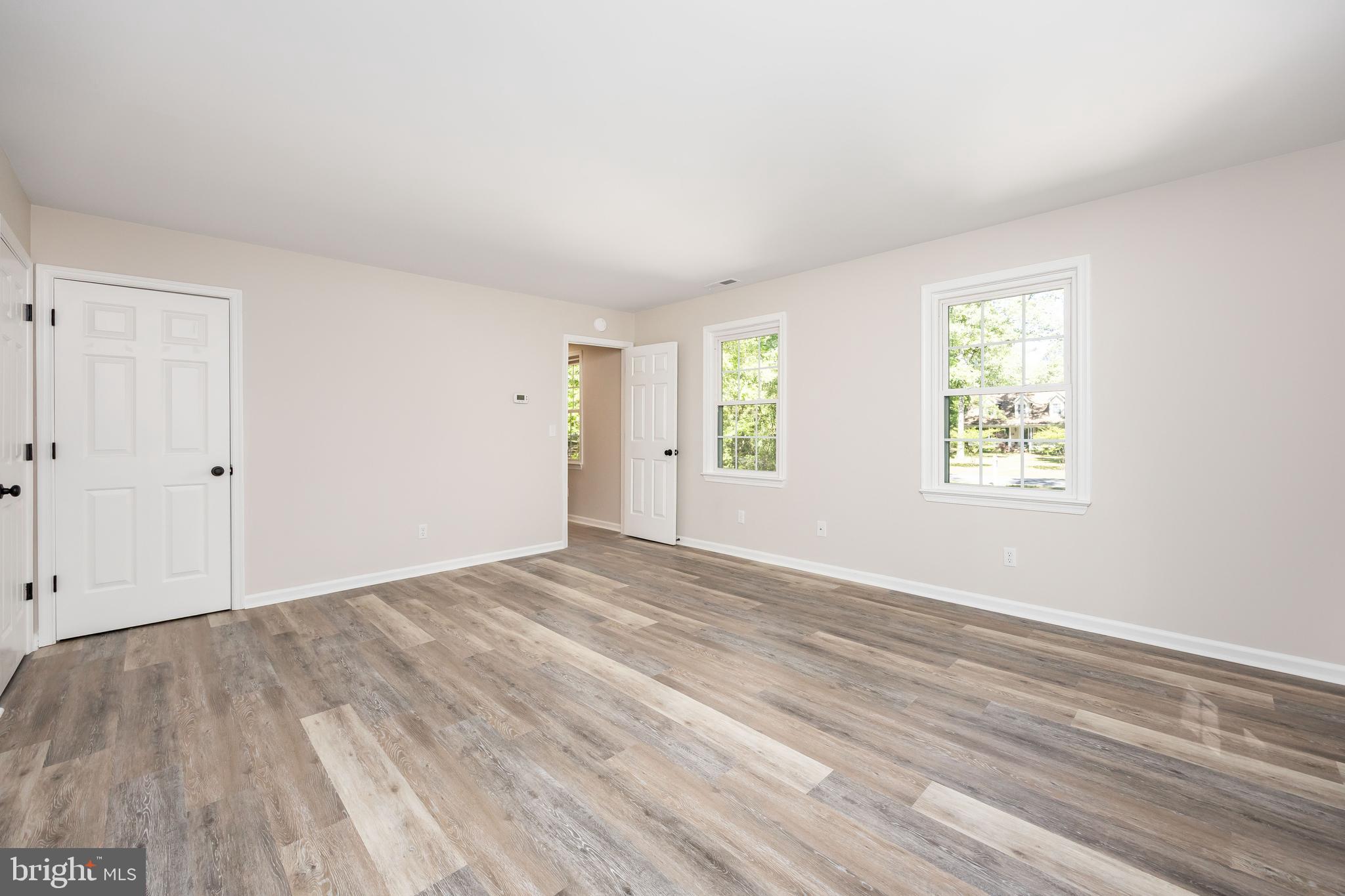 WILDWOODS - Residential
