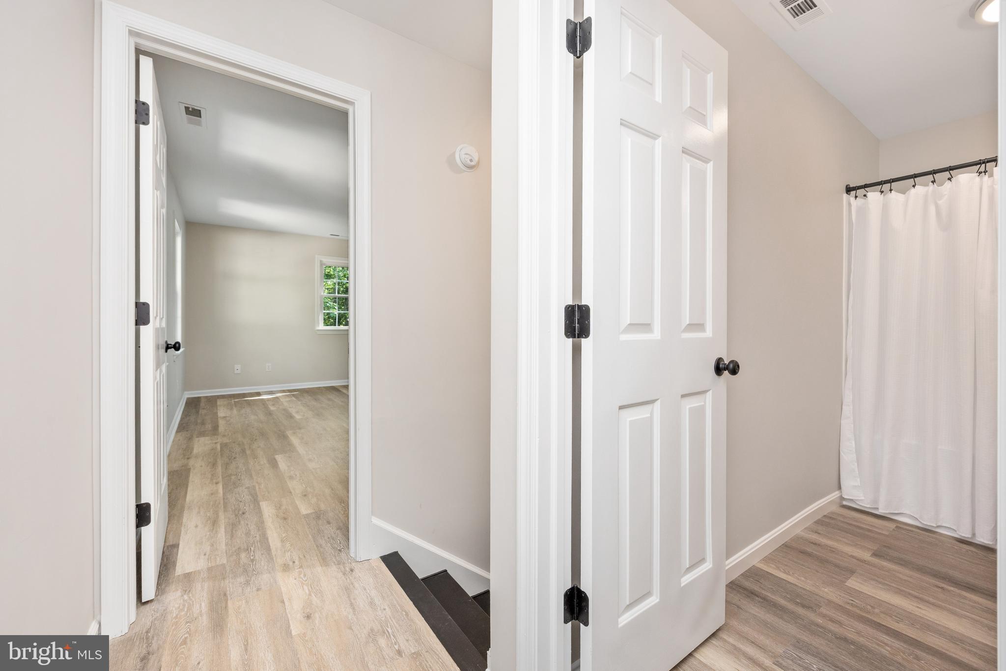 WILDWOODS - Residential