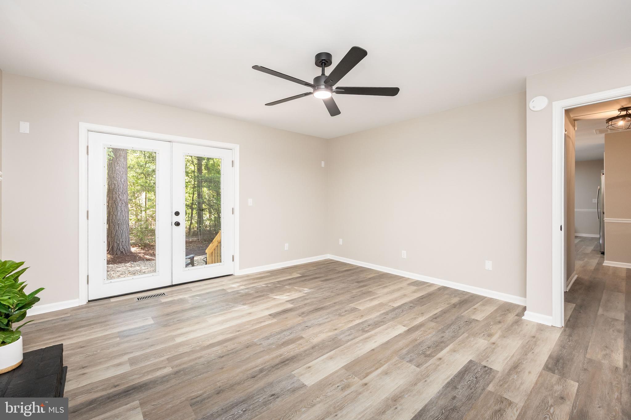 WILDWOODS - Residential