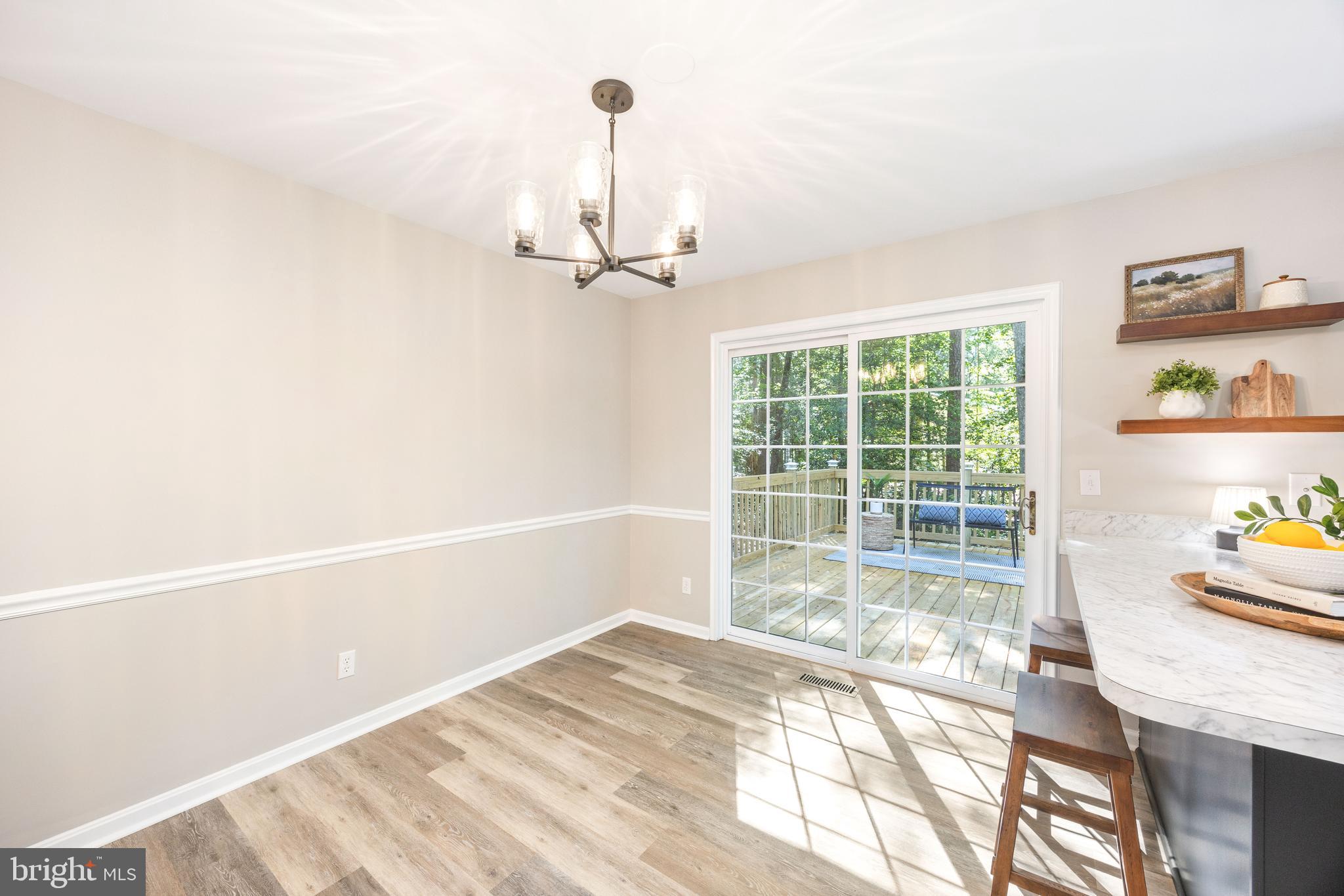 WILDWOODS - Residential