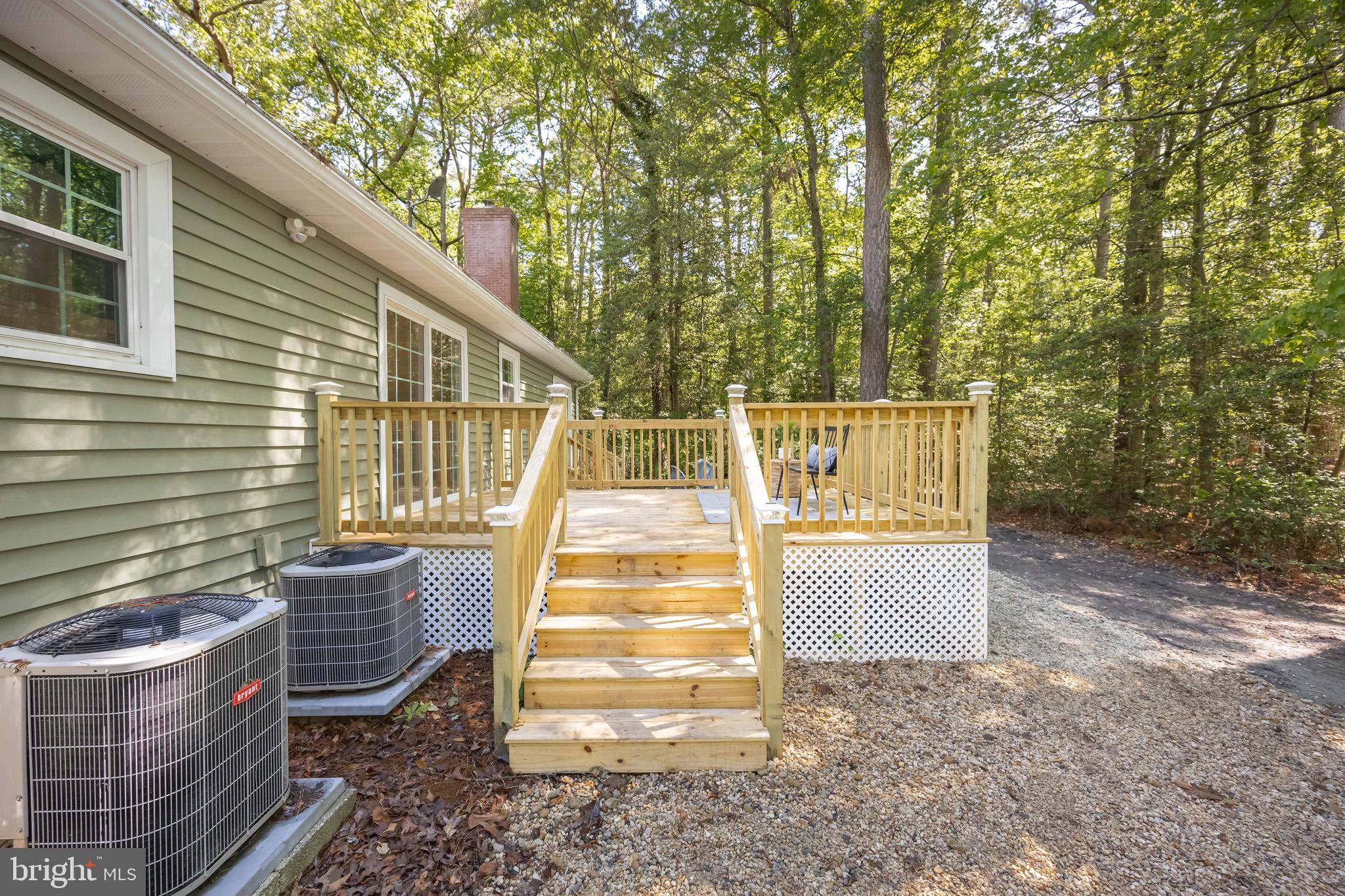 WILDWOODS - Residential