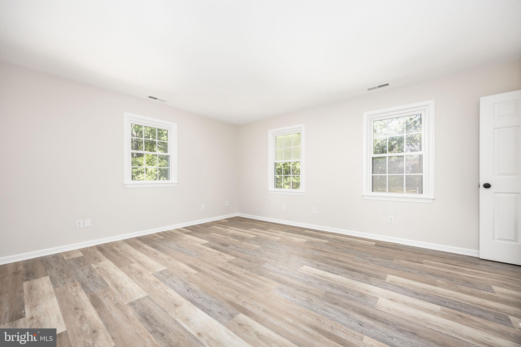 WILDWOODS - Residential