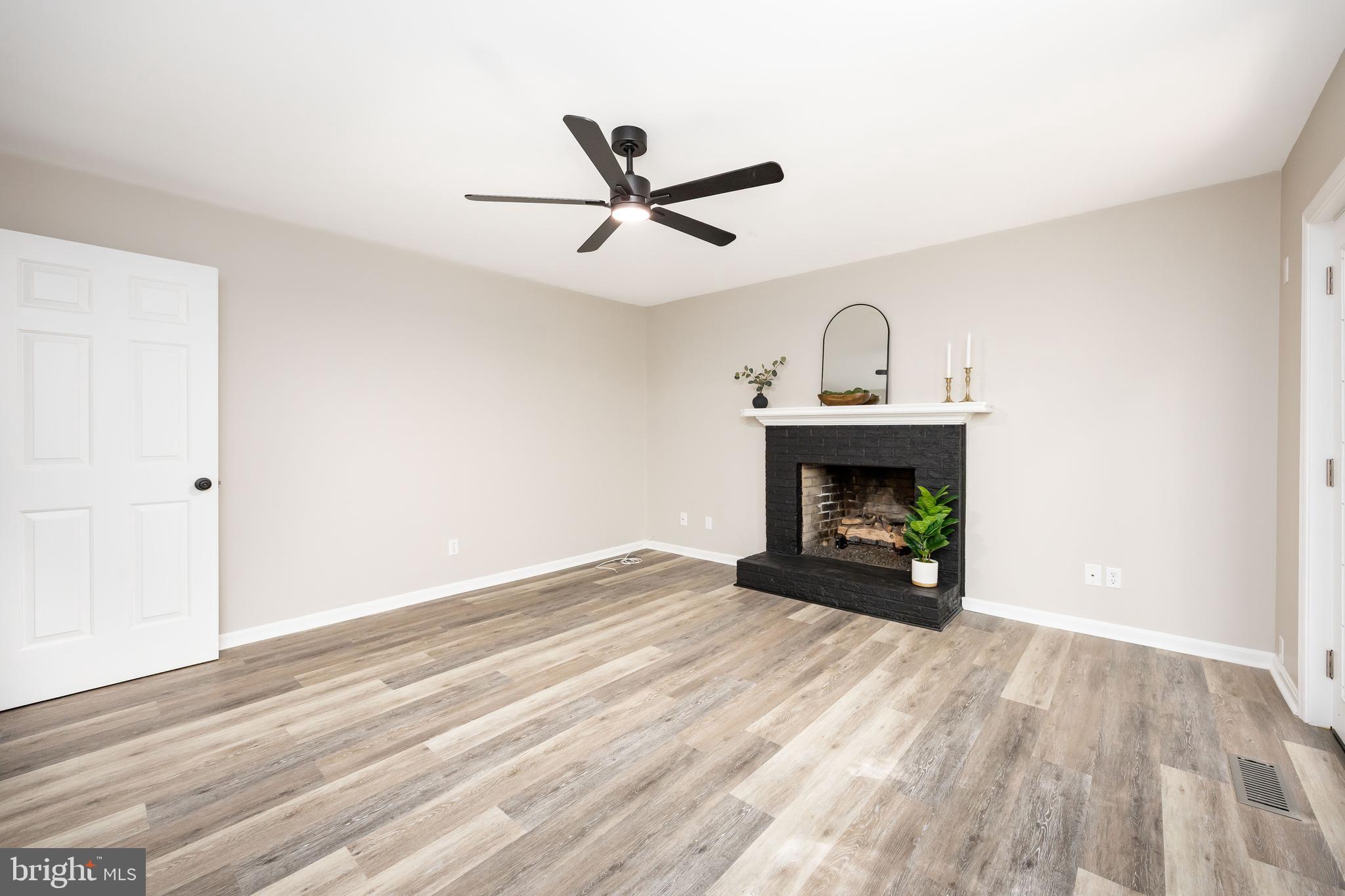 WILDWOODS - Residential