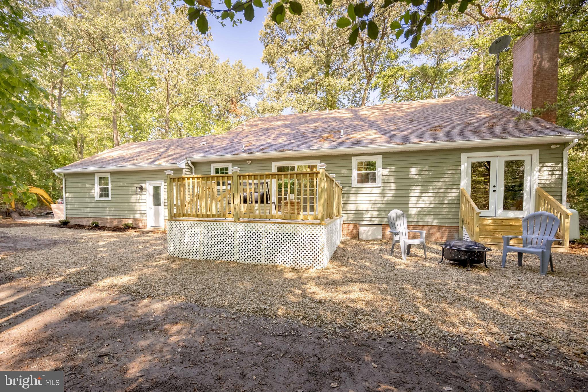 WILDWOODS - Residential