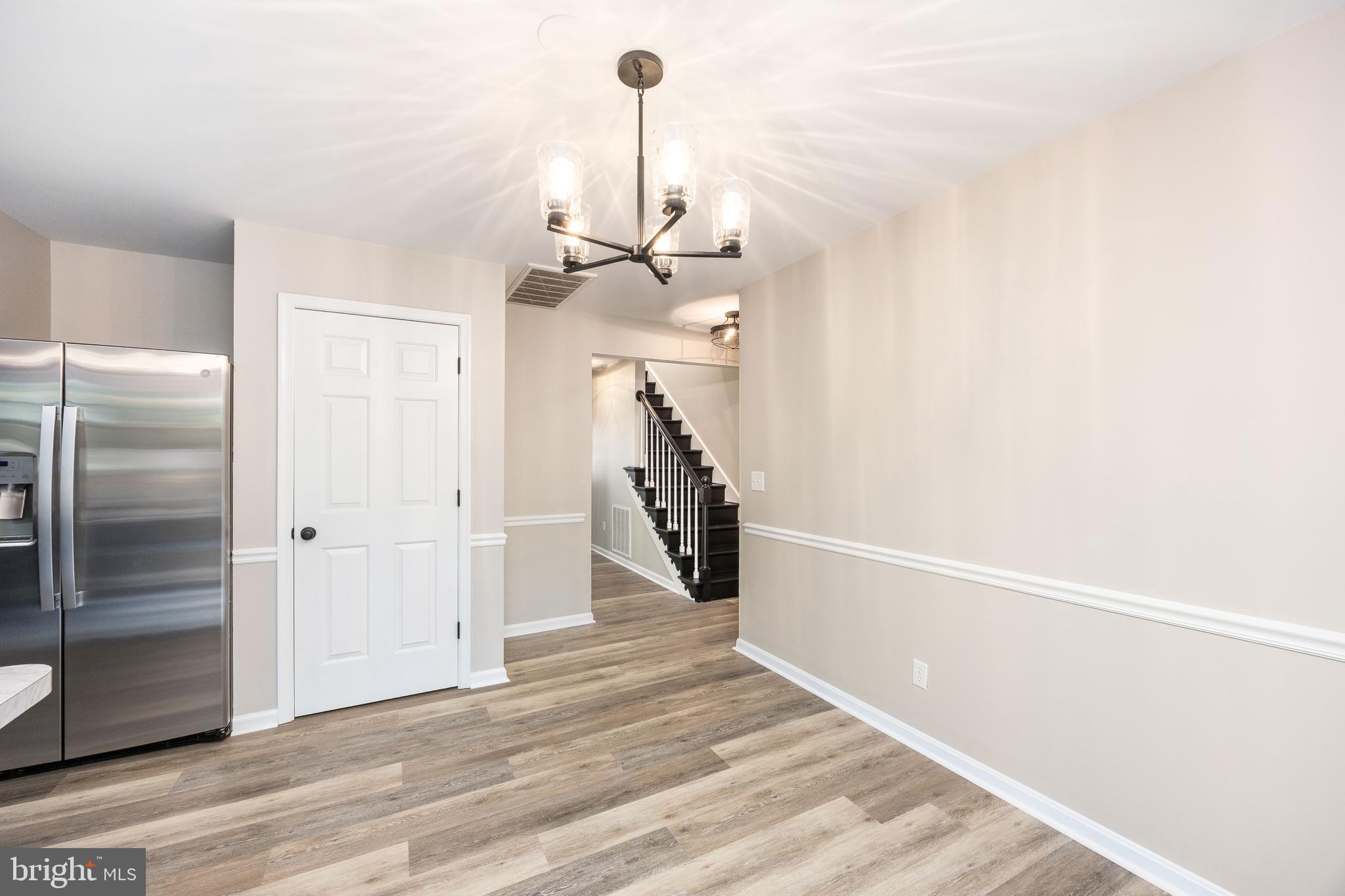 WILDWOODS - Residential