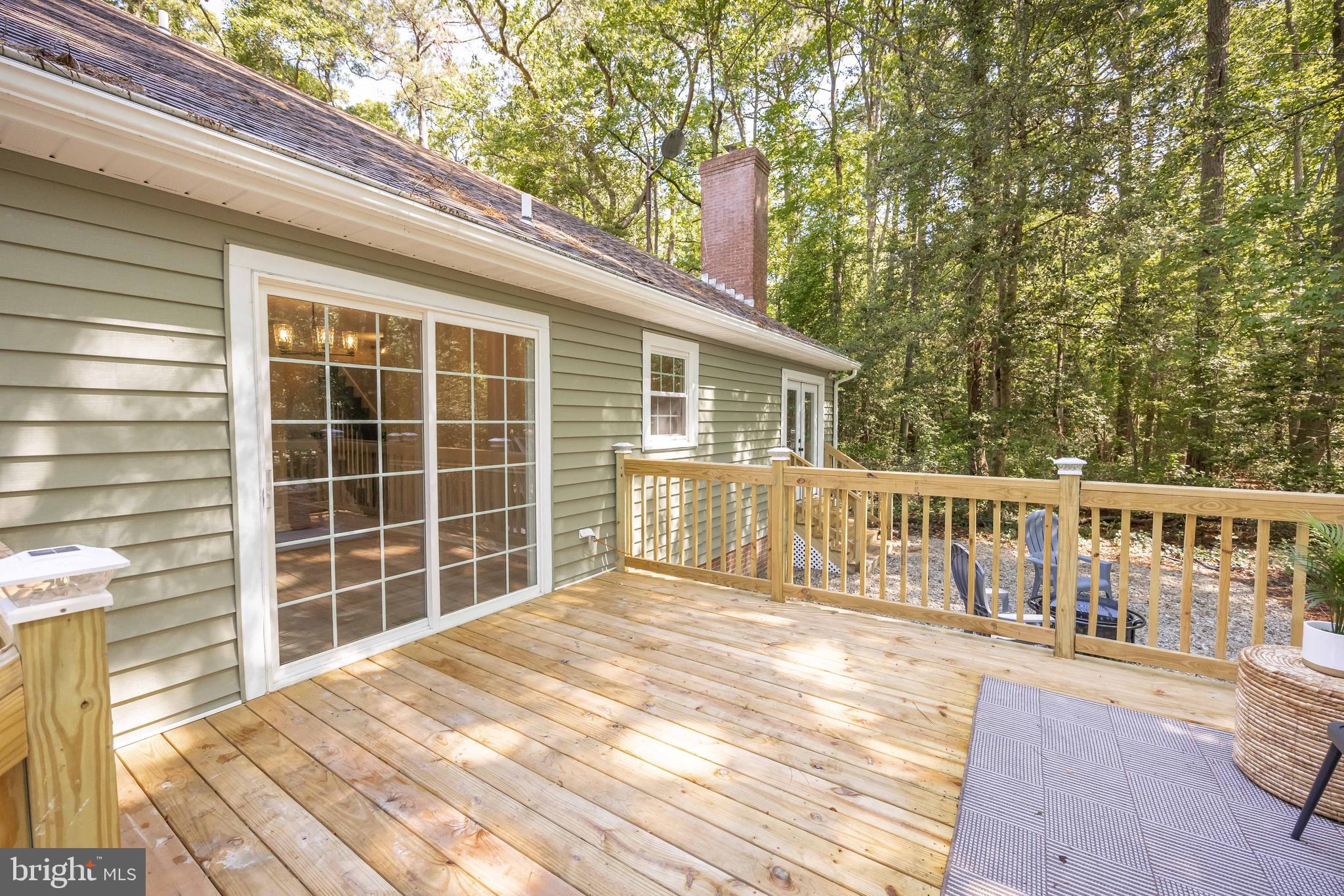 WILDWOODS - Residential