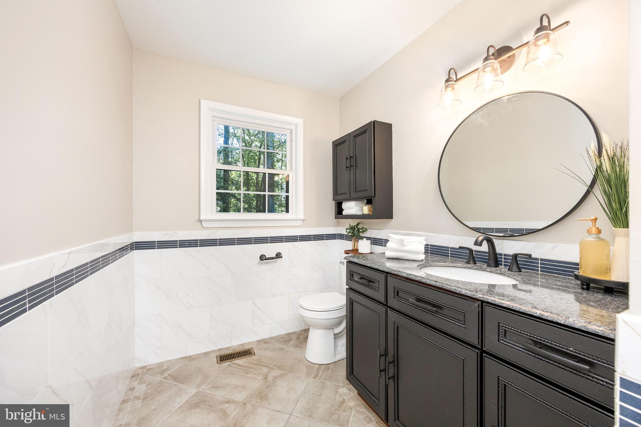 WILDWOODS - Residential