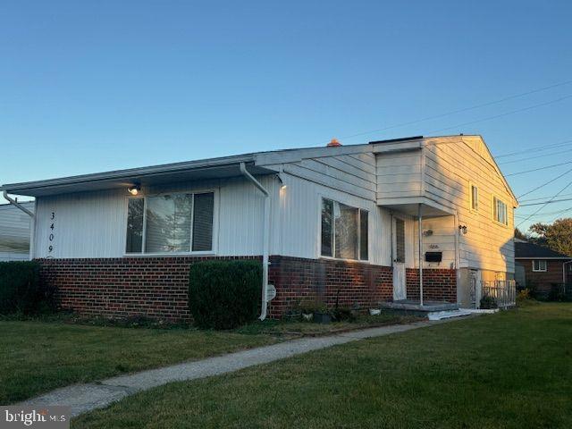 LOCHEARN - Residential