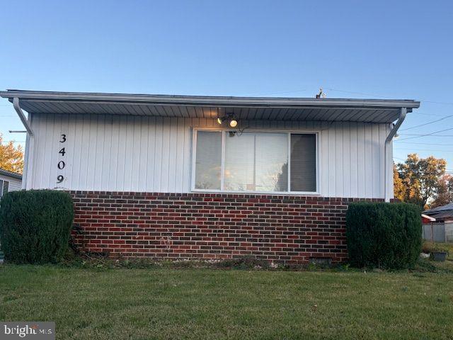 LOCHEARN - Residential