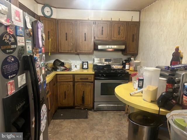 LOCHEARN - Residential