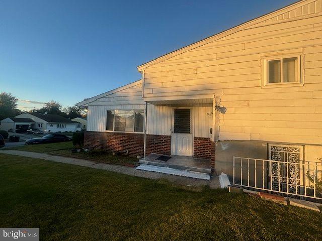 LOCHEARN - Residential