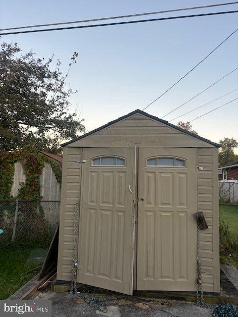 LOCHEARN - Residential