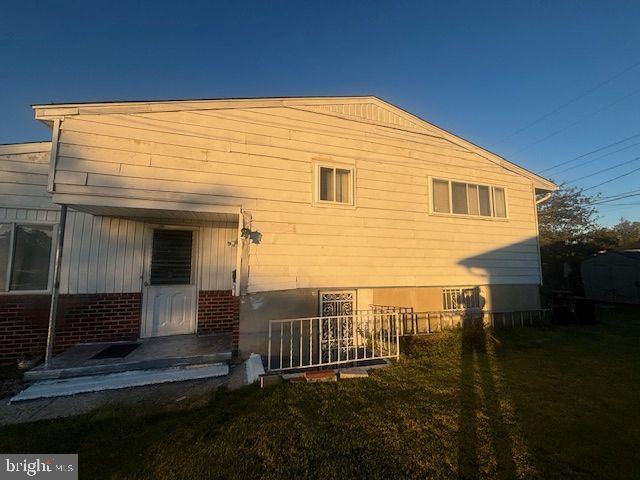 LOCHEARN - Residential