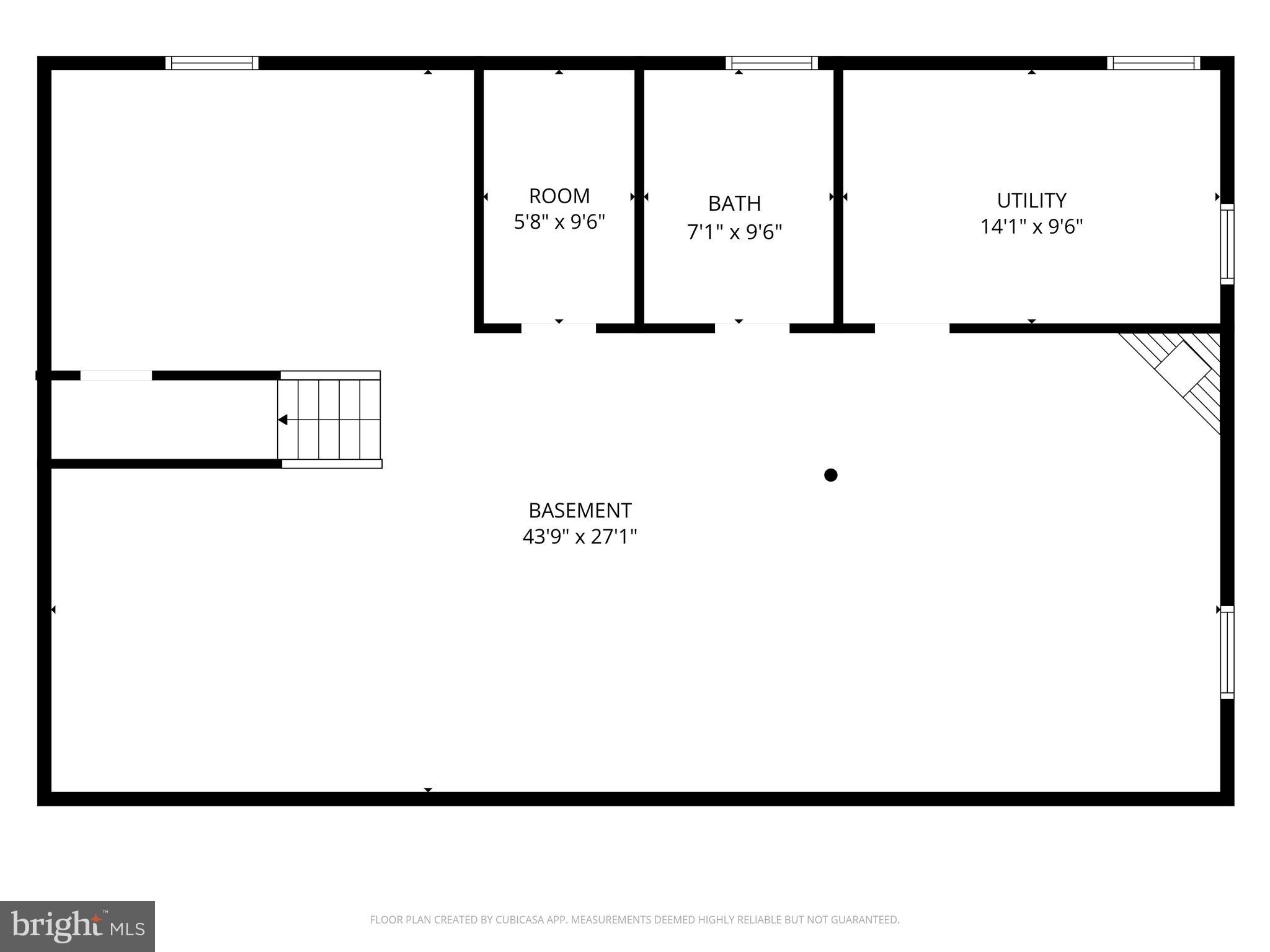 ORCHARD CREST - Residential