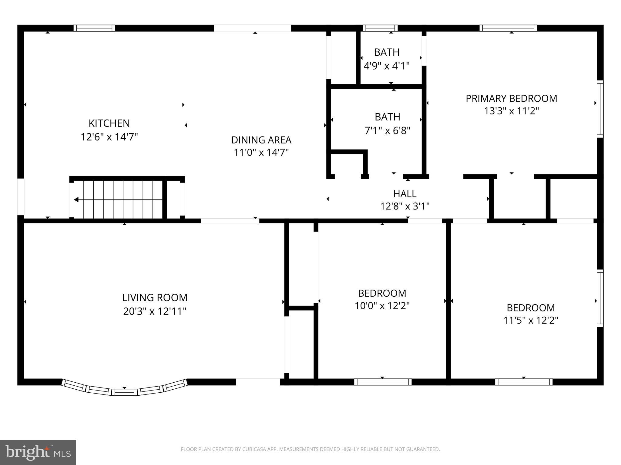 ORCHARD CREST - Residential