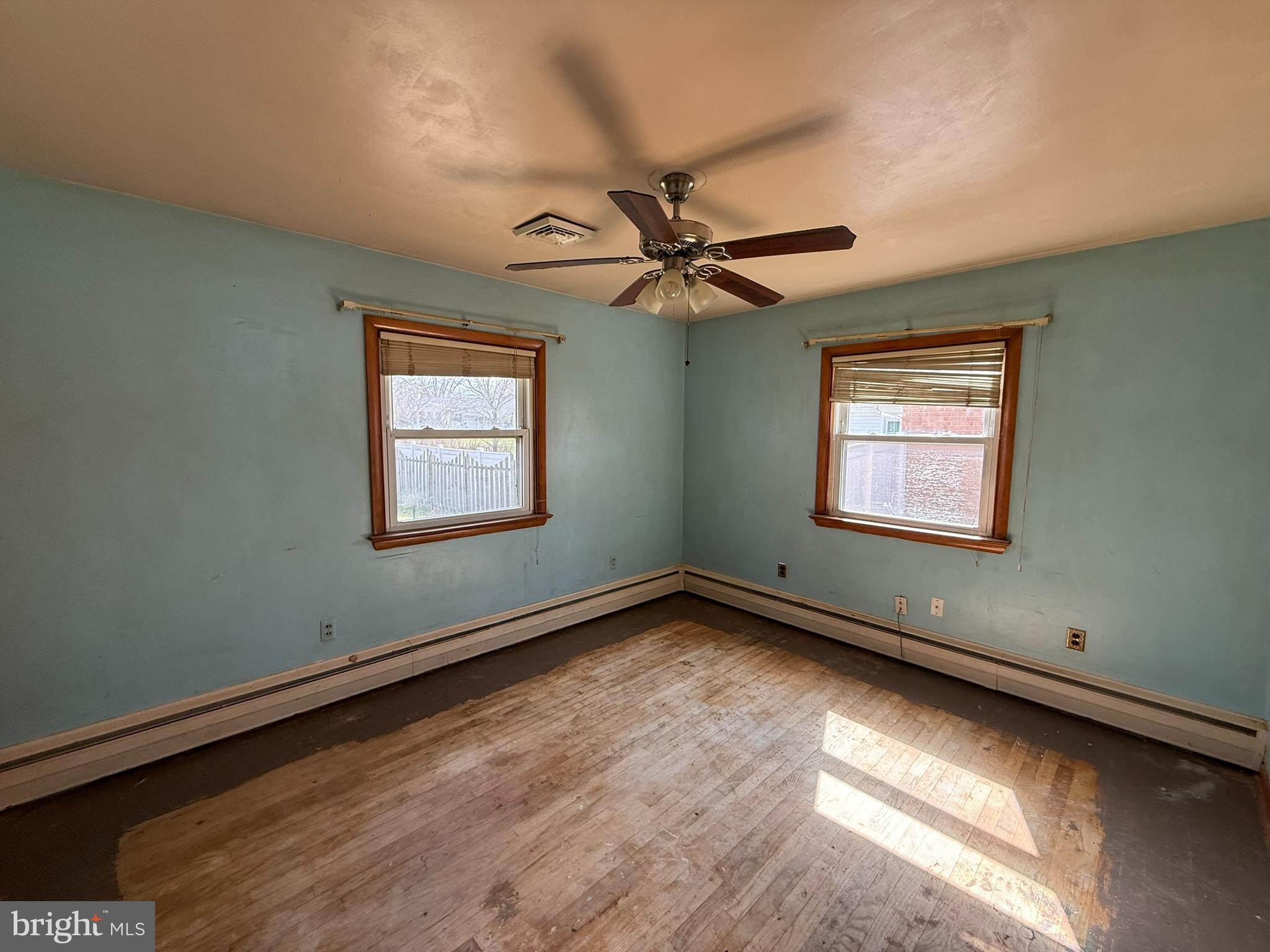 ORCHARD CREST - Residential