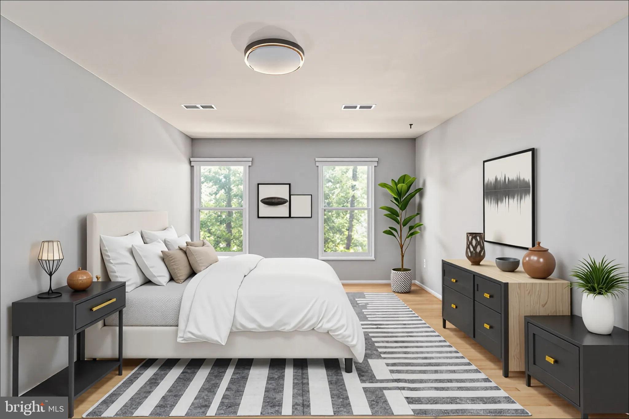 HARE GLEN - Residential