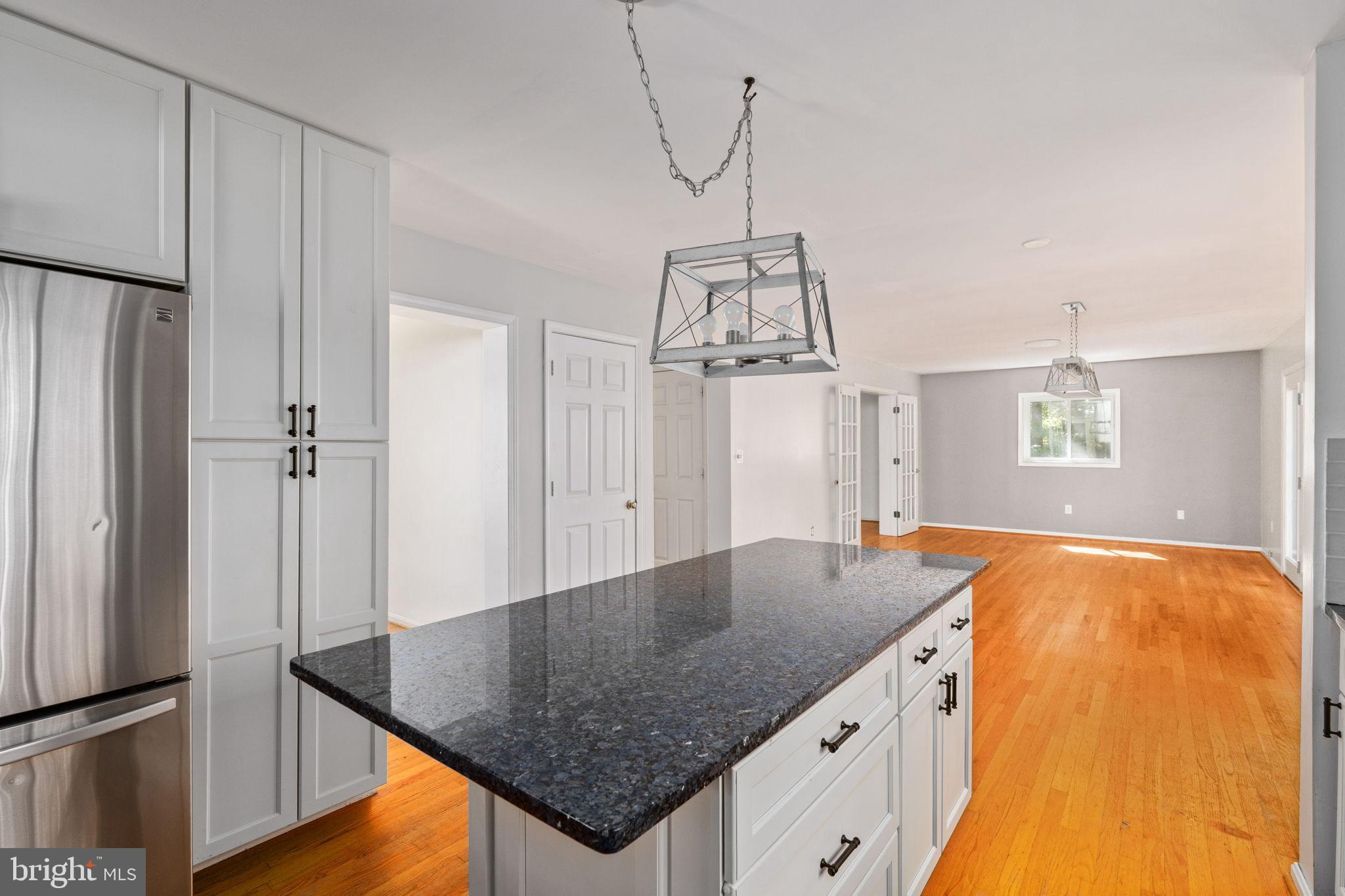 HARE GLEN - Residential