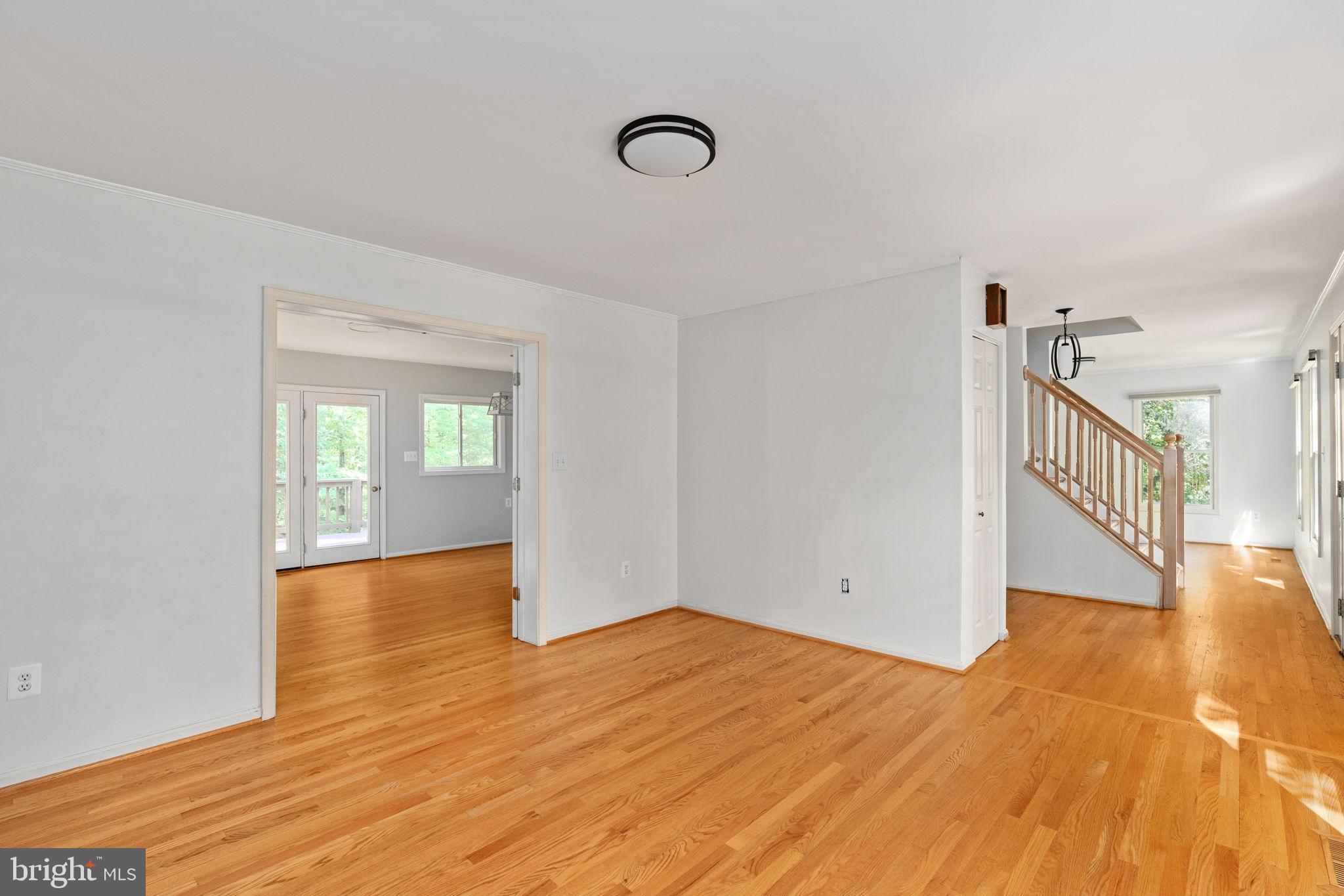 HARE GLEN - Residential