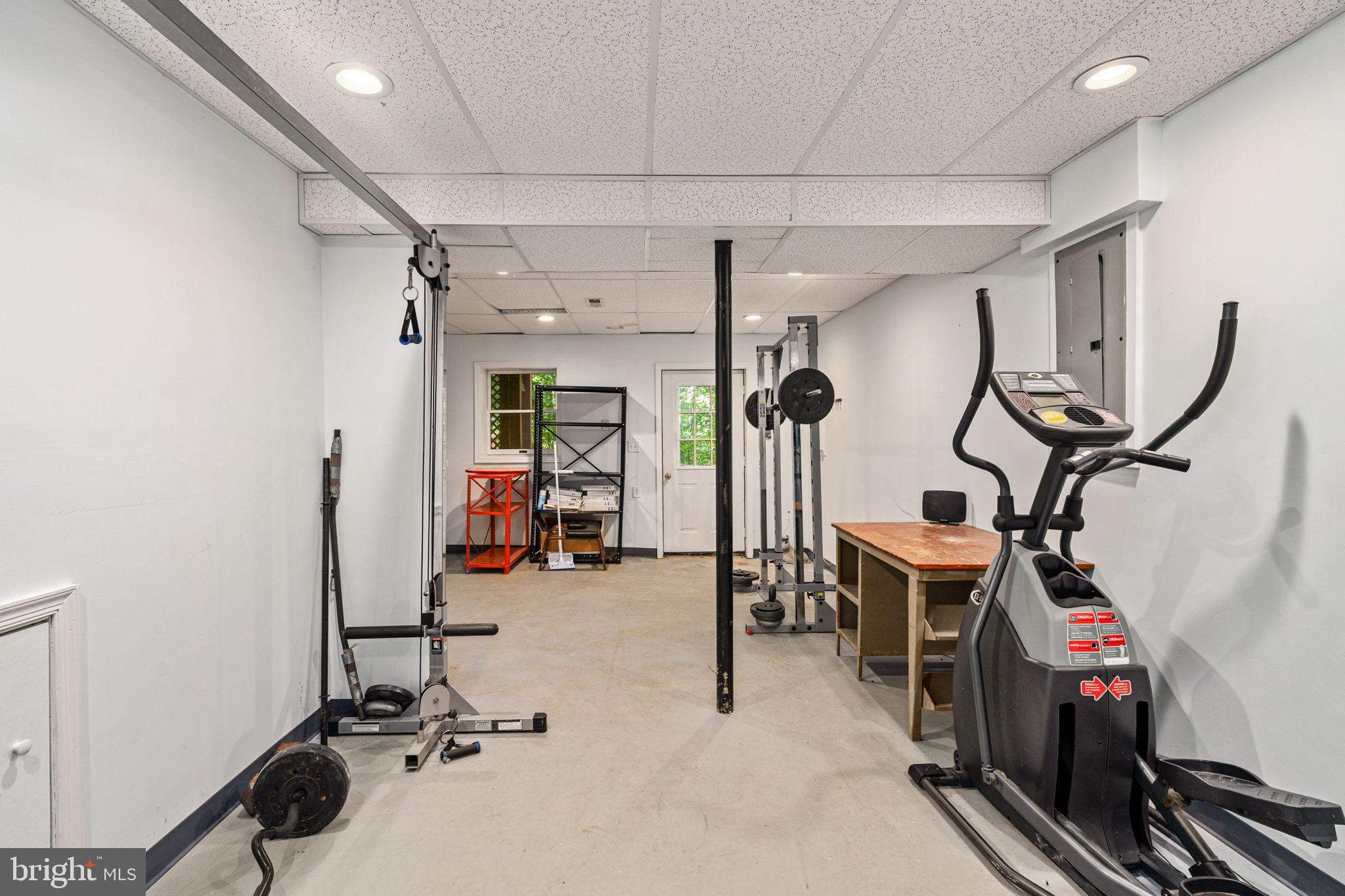 HARE GLEN - Residential