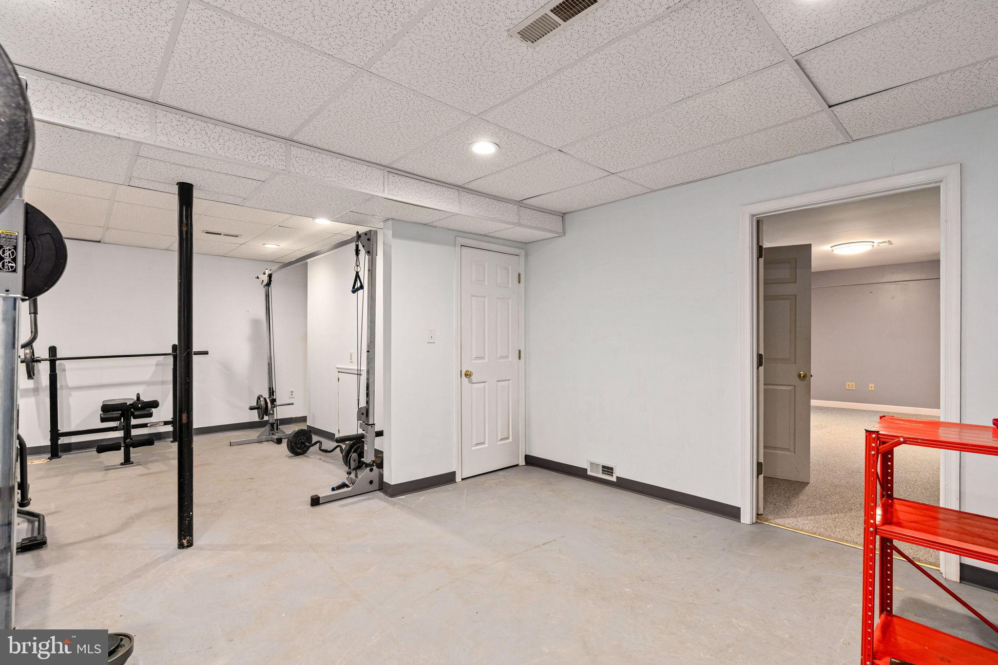 HARE GLEN - Residential