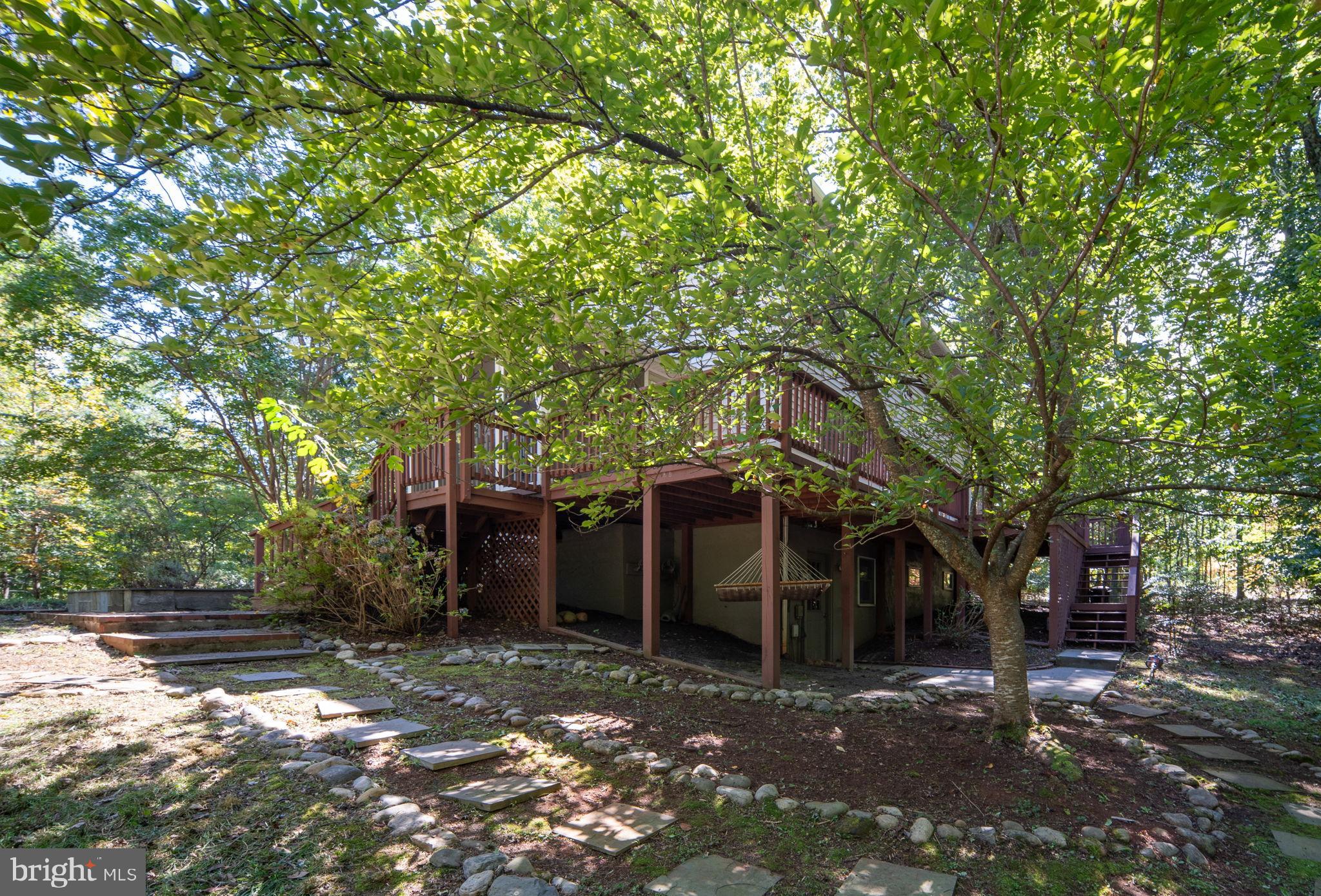 HARE GLEN - Residential