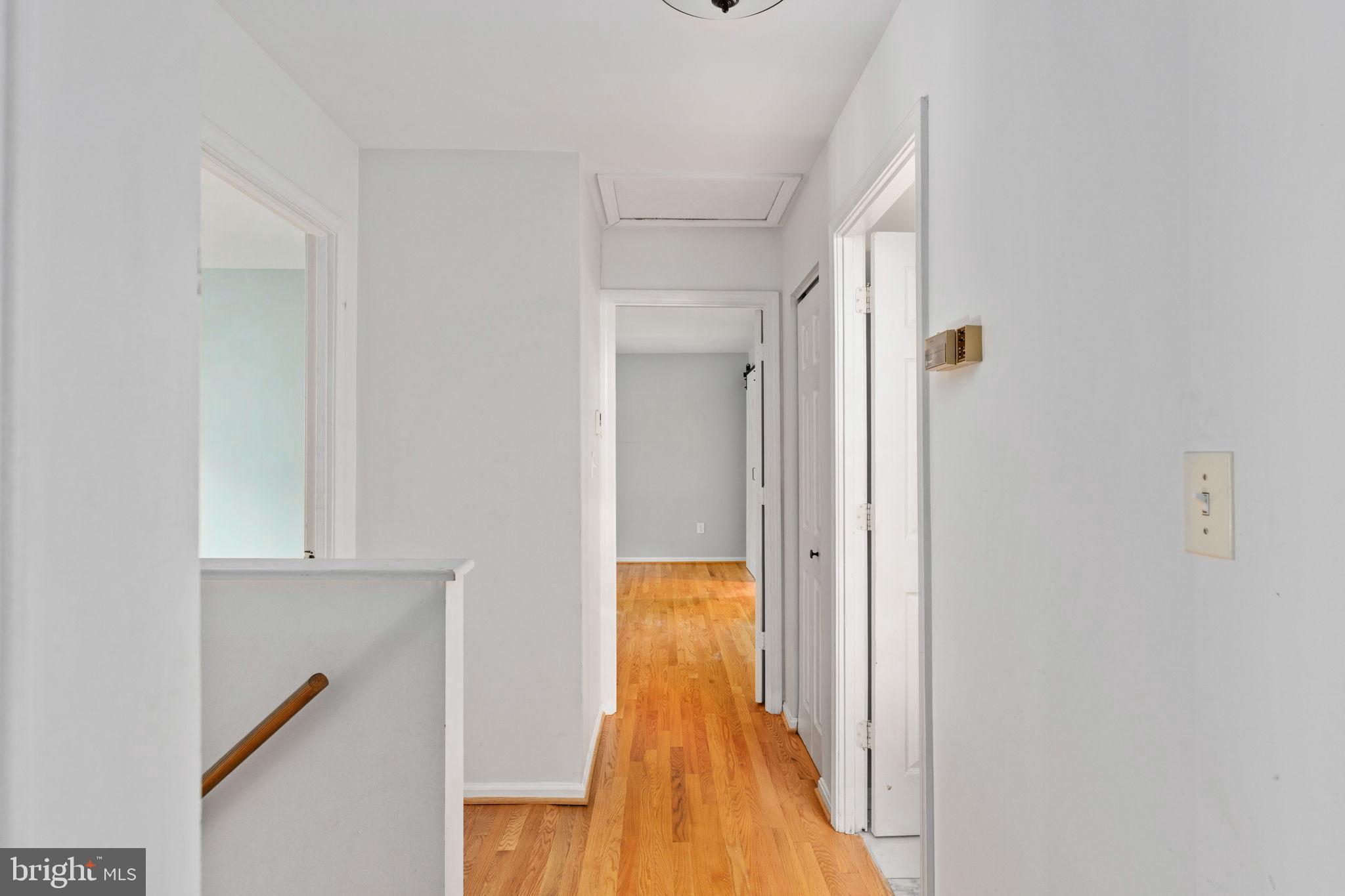 HARE GLEN - Residential