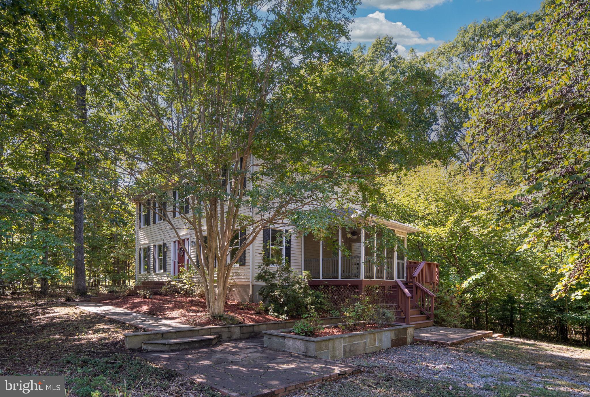 HARE GLEN - Residential