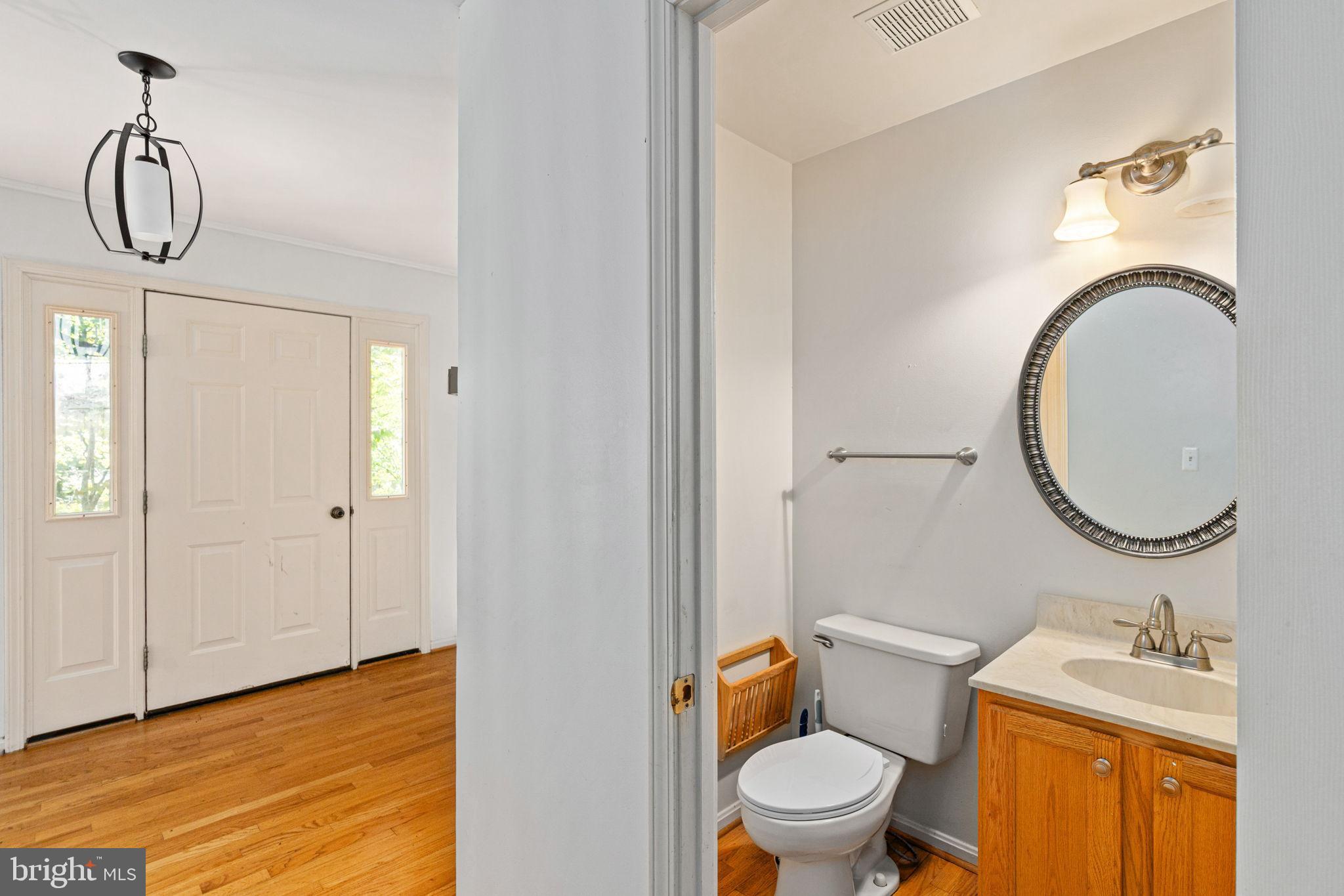 HARE GLEN - Residential