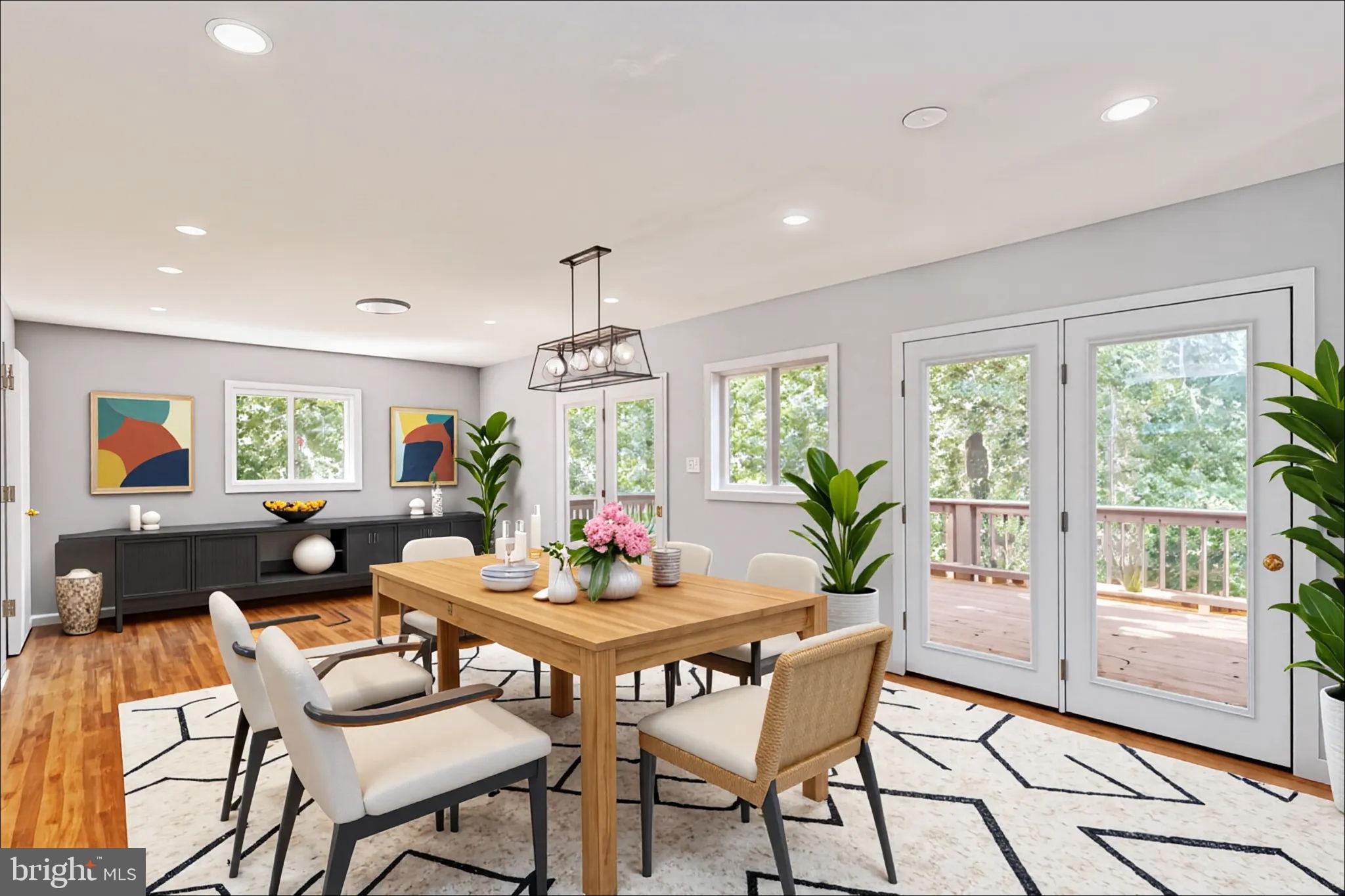 HARE GLEN - Residential