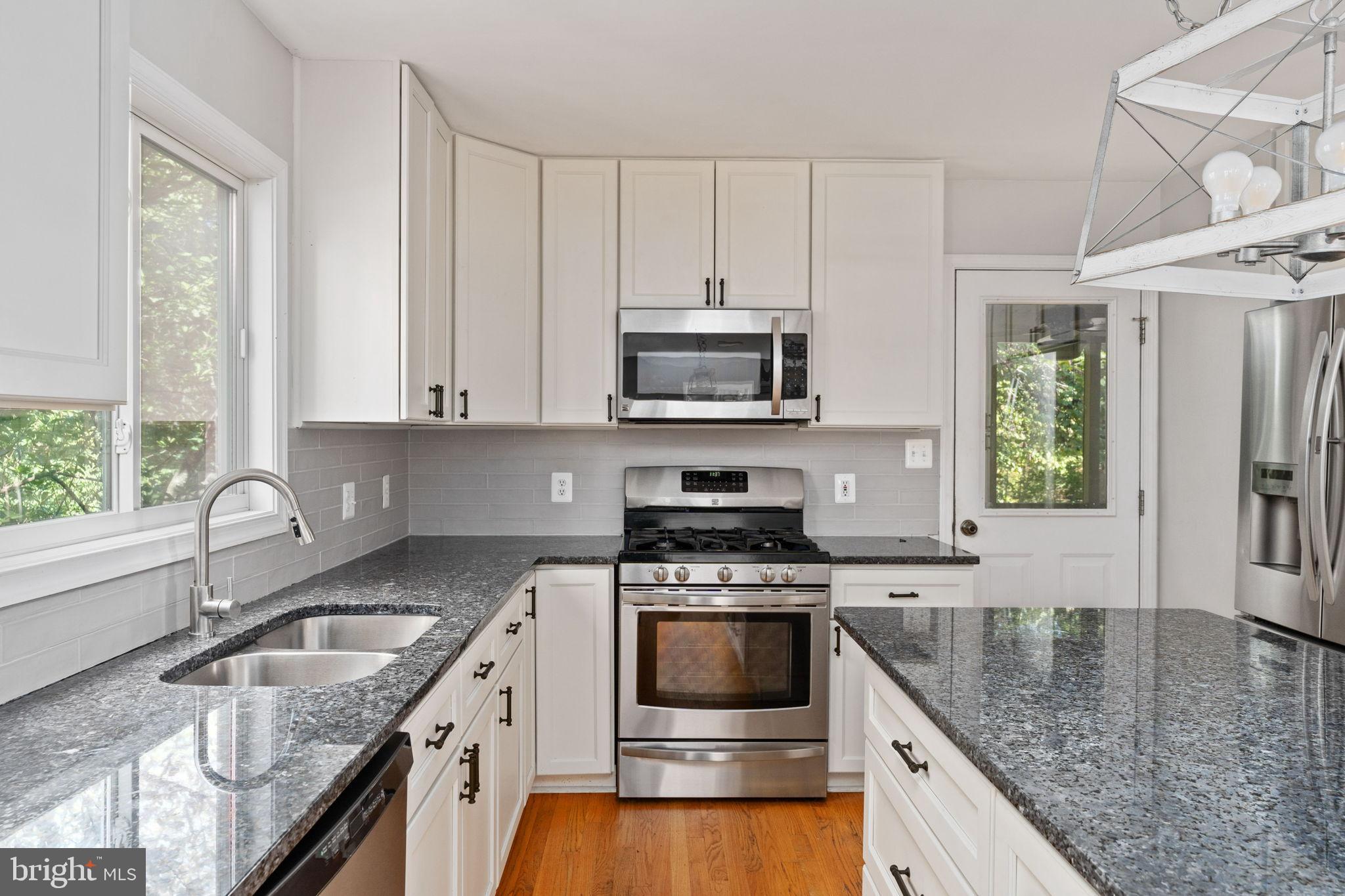 HARE GLEN - Residential