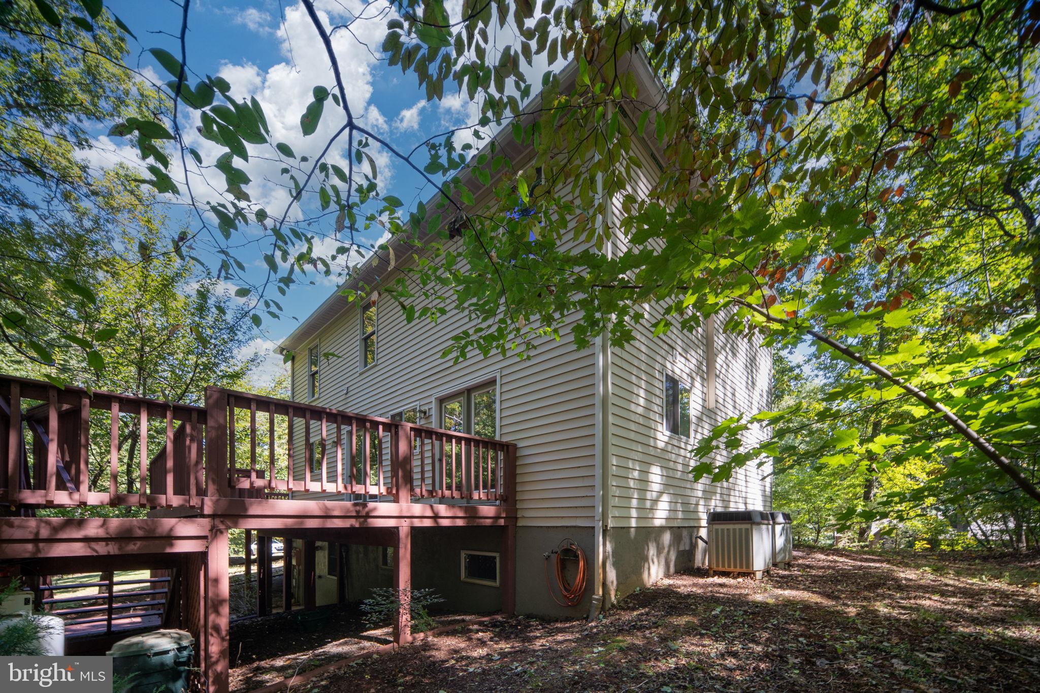 HARE GLEN - Residential