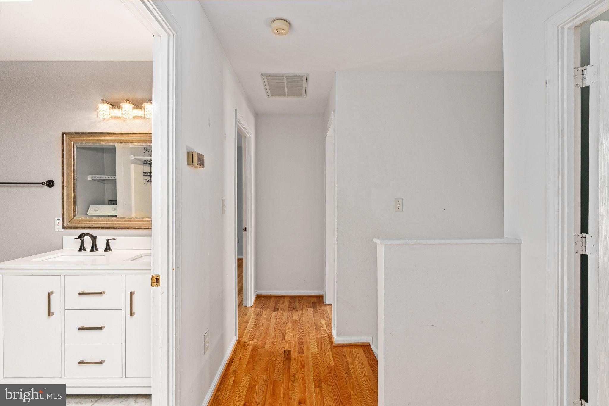 HARE GLEN - Residential