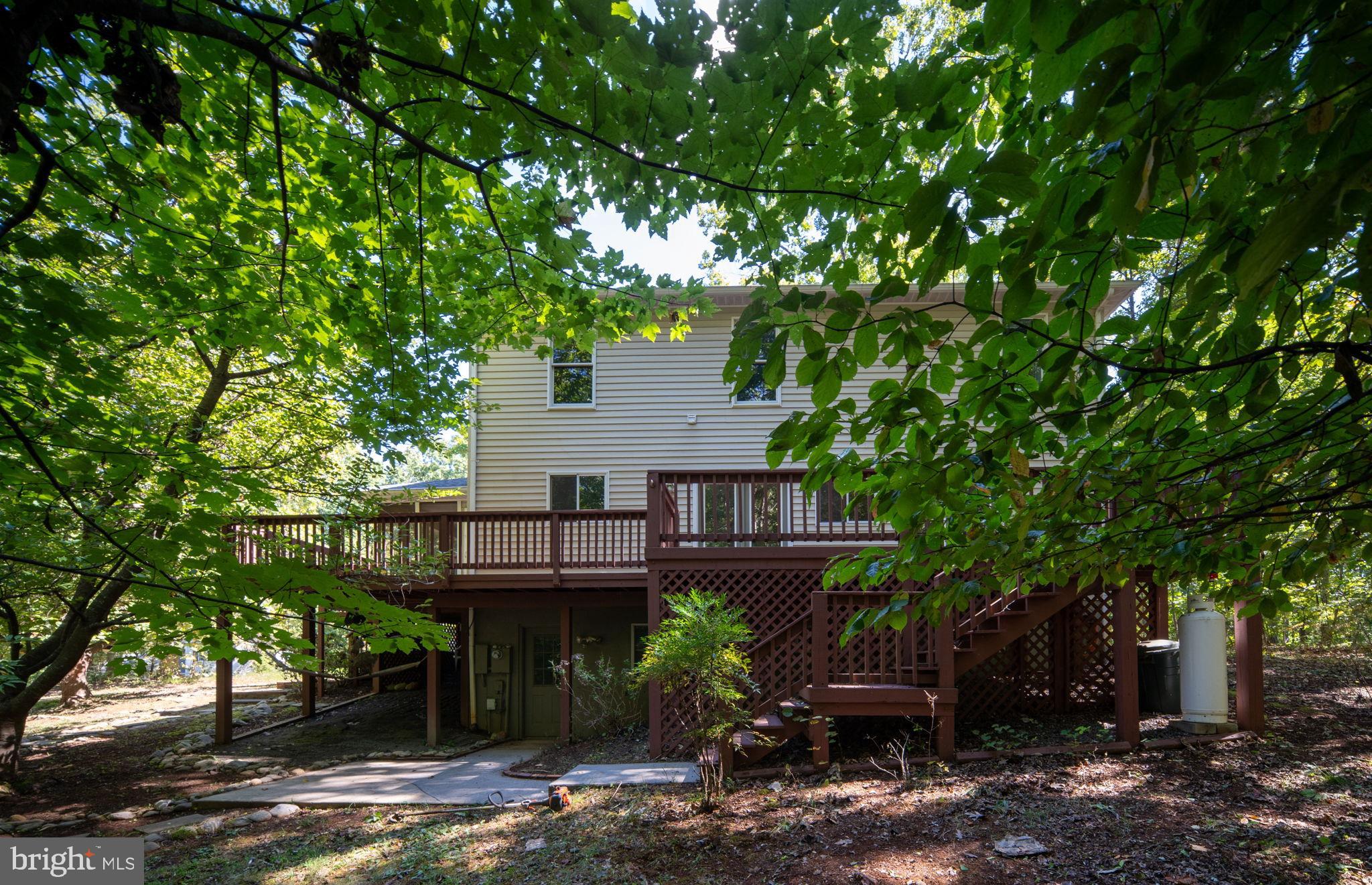 HARE GLEN - Residential