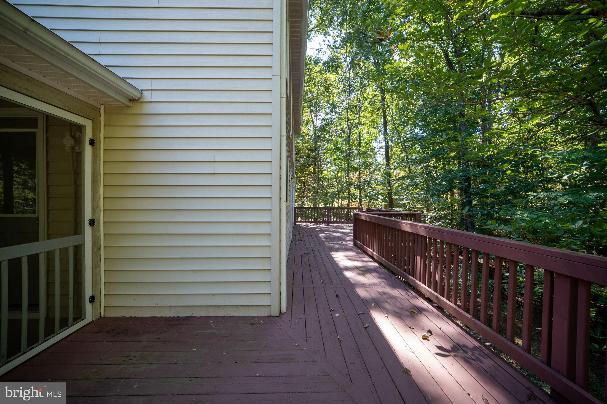 HARE GLEN - Residential