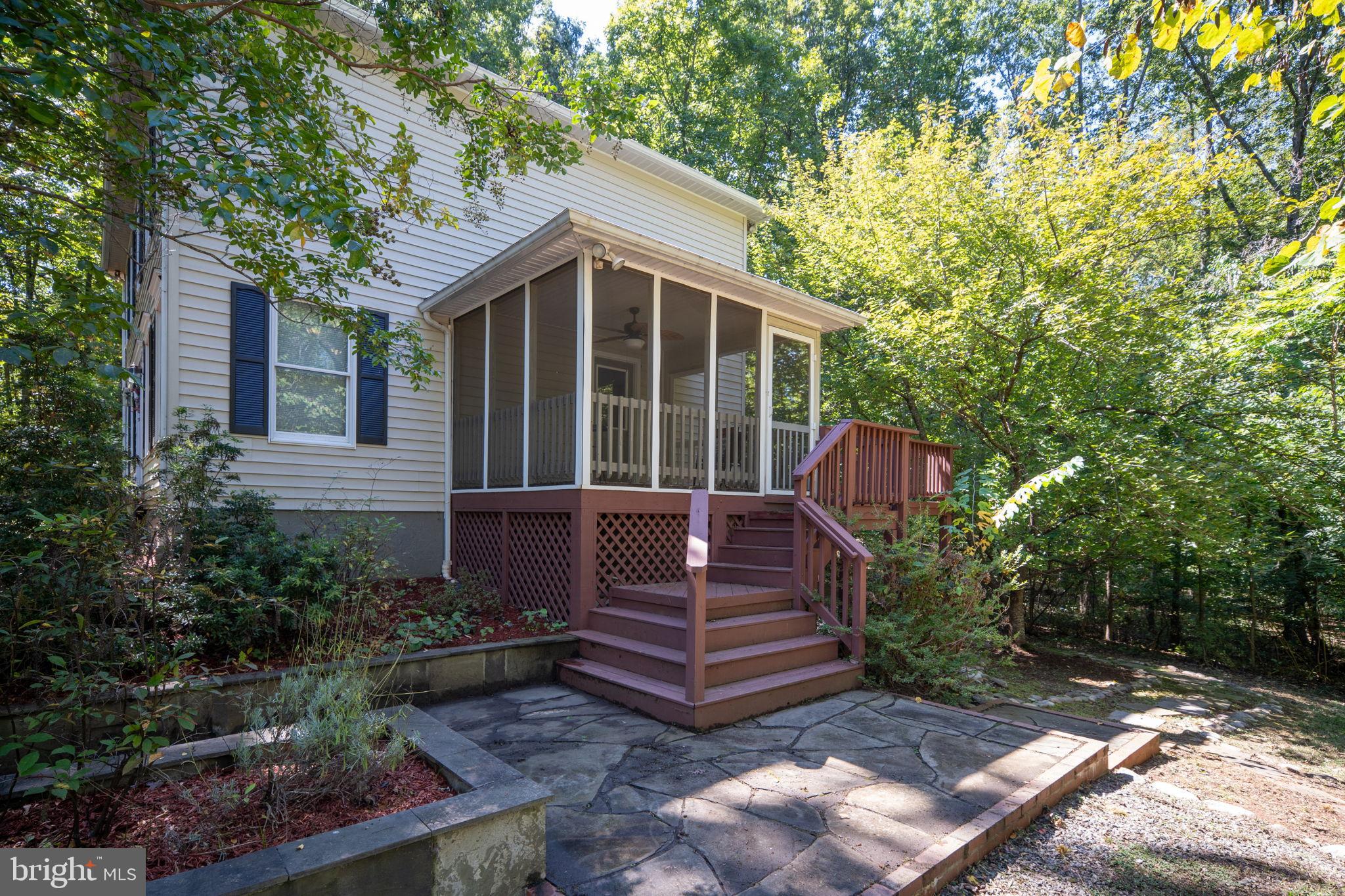 HARE GLEN - Residential