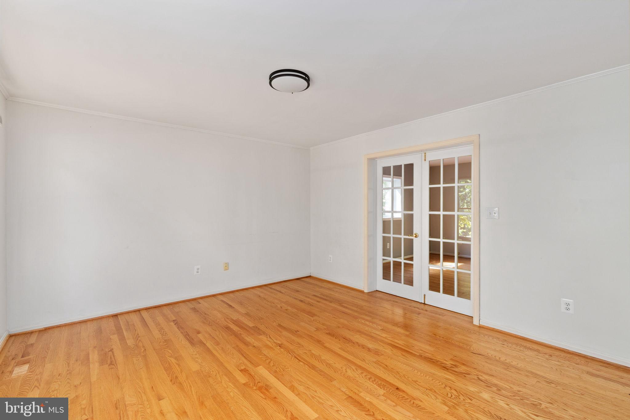 HARE GLEN - Residential