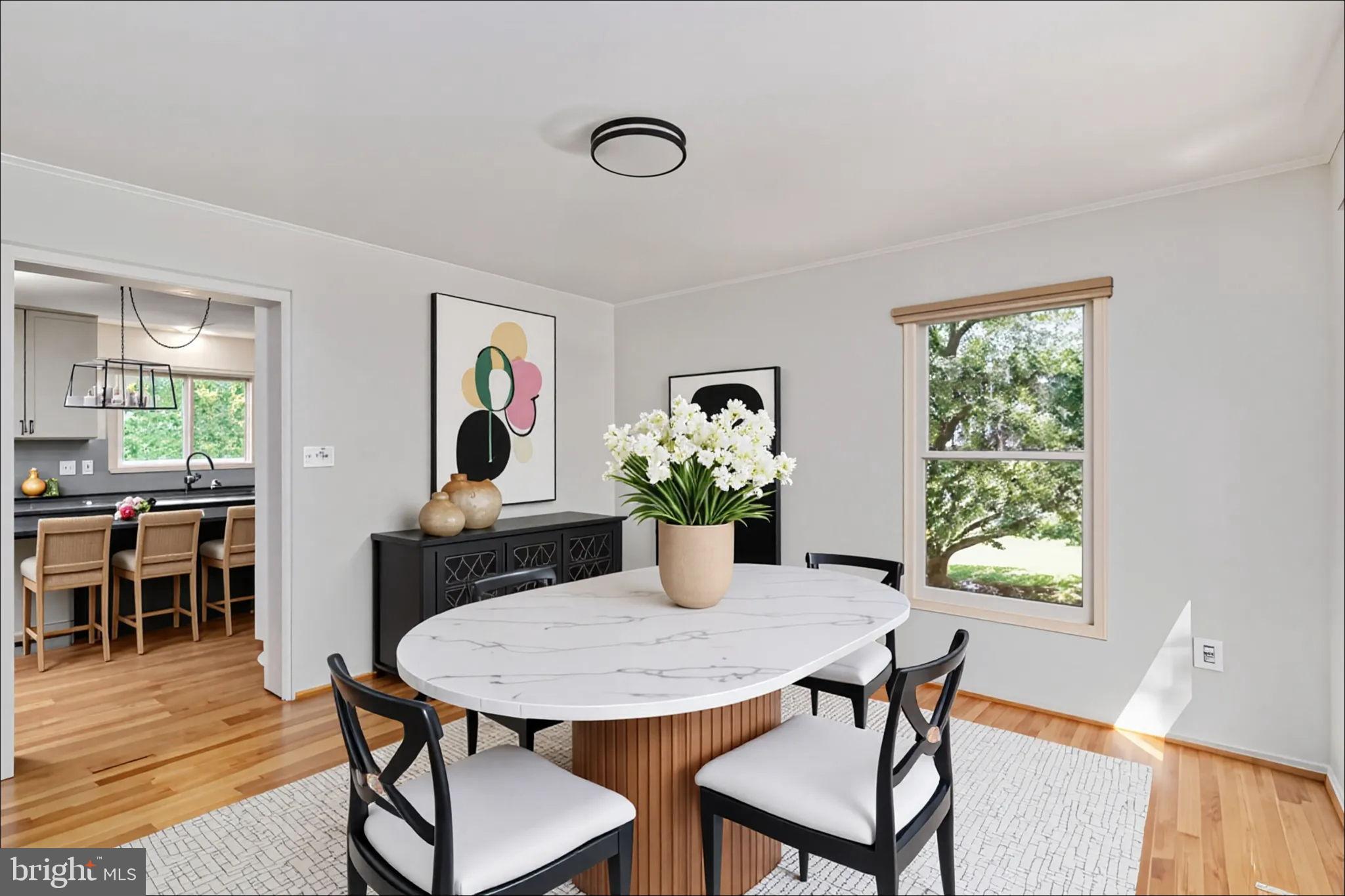 HARE GLEN - Residential